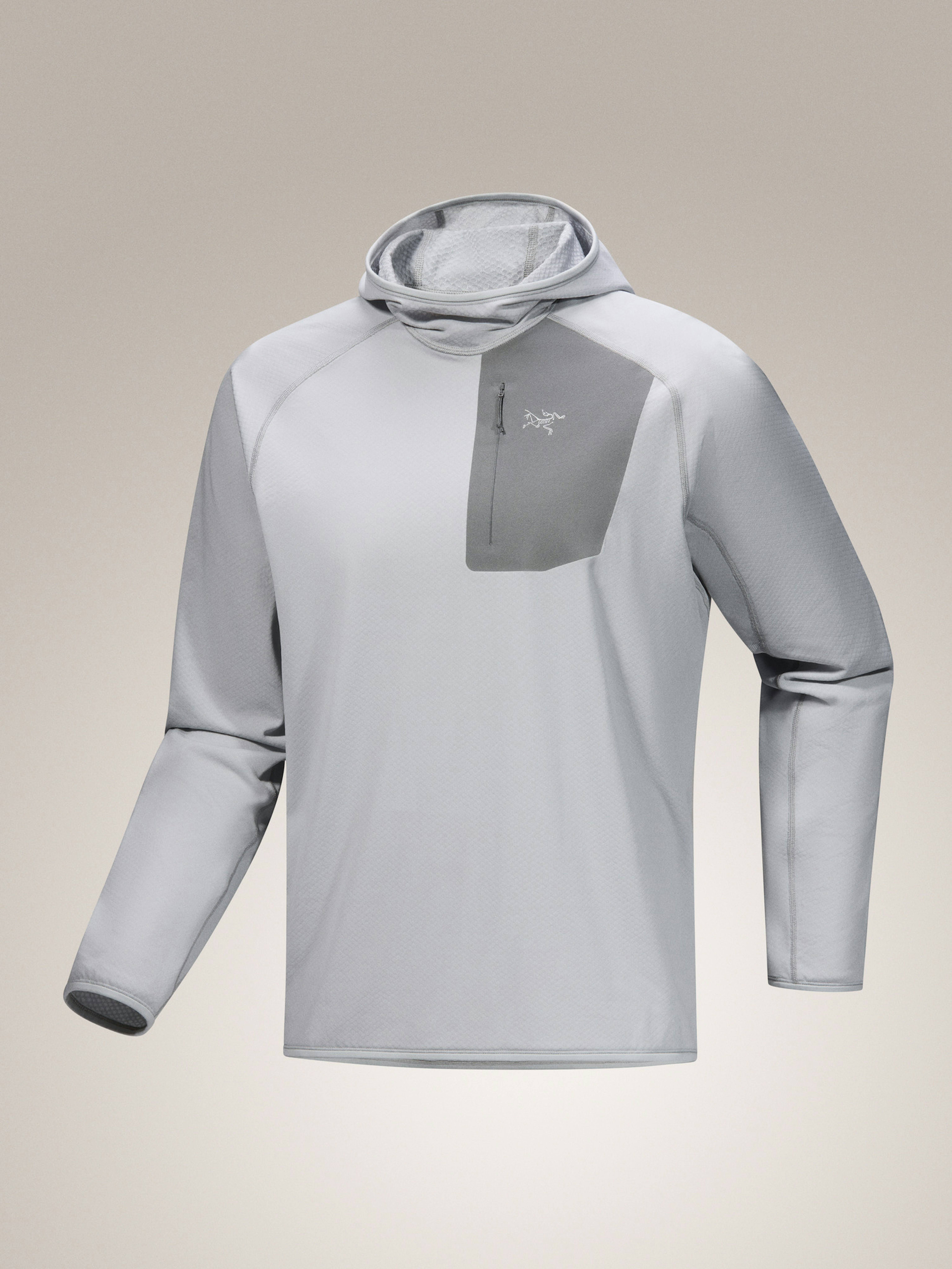 Delta Pullover Hoody Men's
