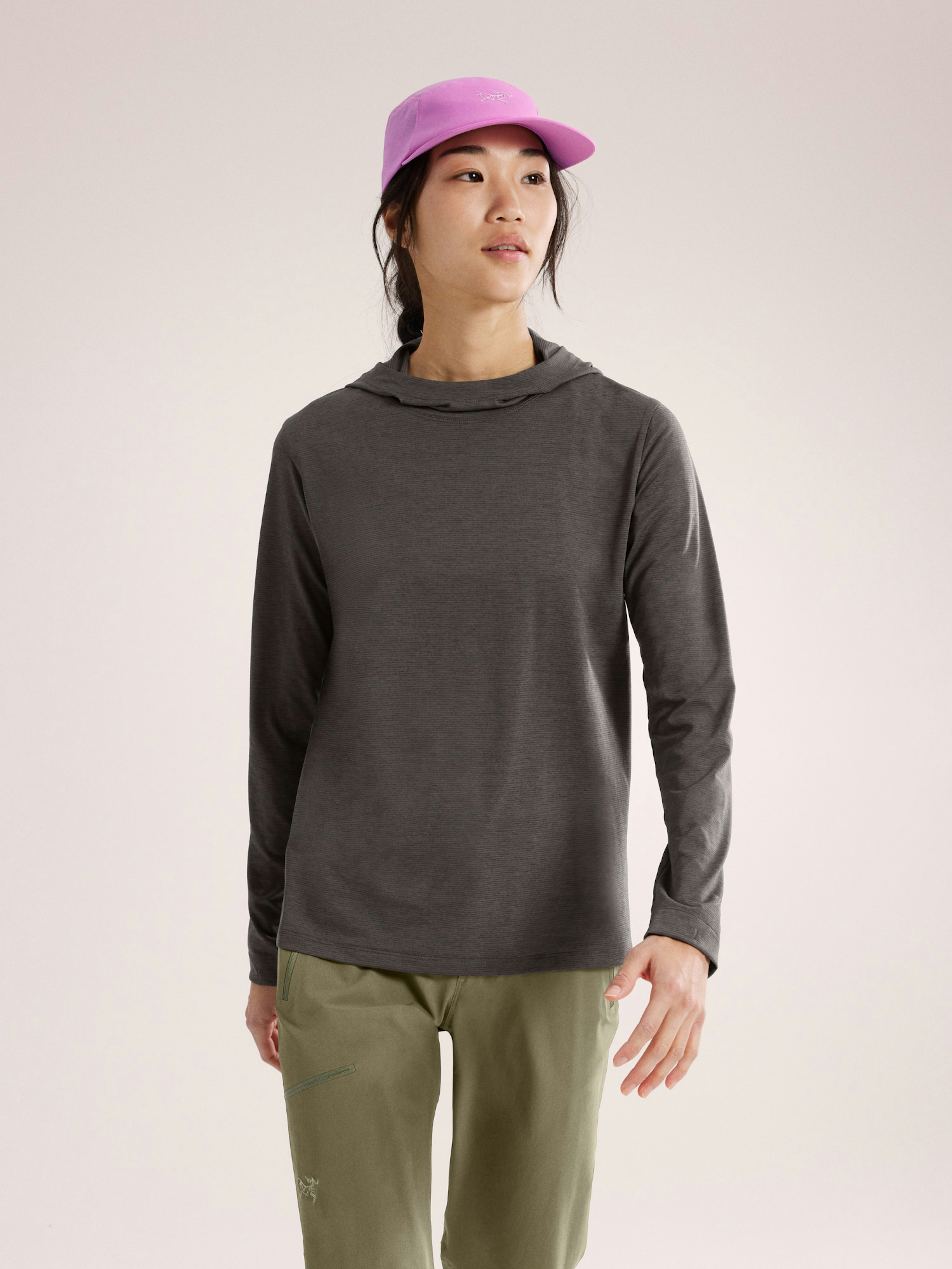 Taema Hoody Women's