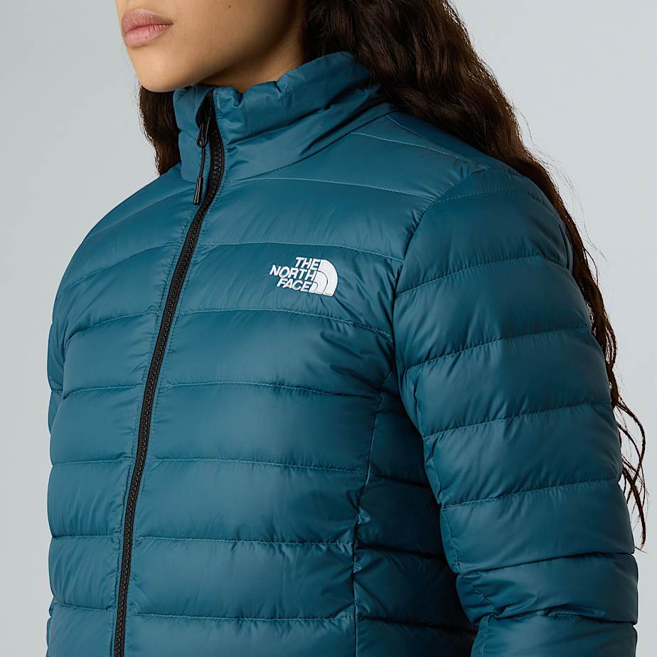 Women's Classic Down Jacket