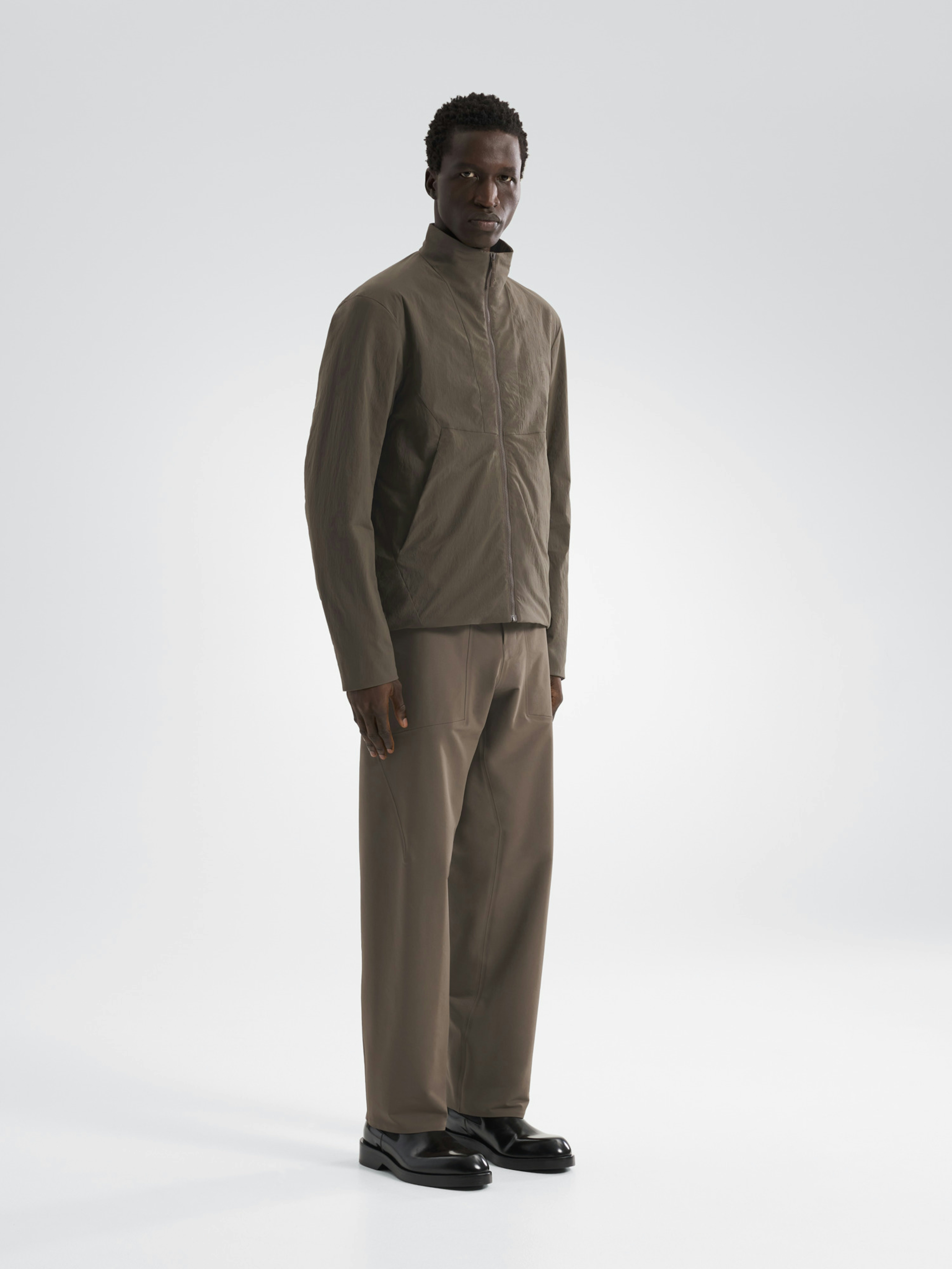 Mionn Insulated Jacket Men's