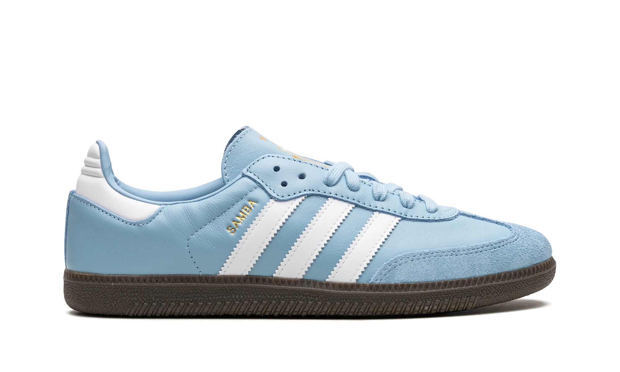 Samba Team Argentina 