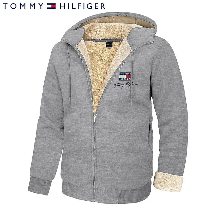 Tommy Heavy cardigan