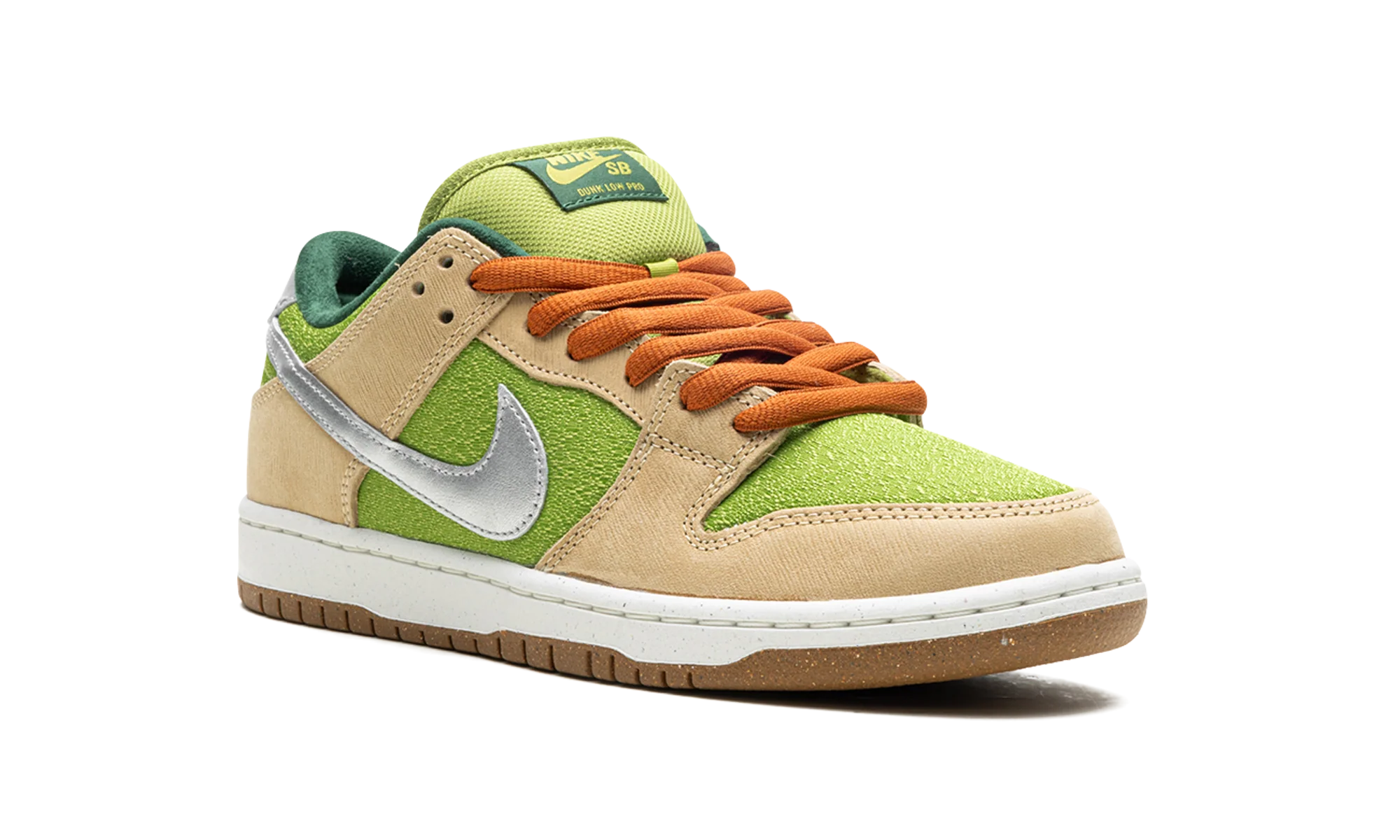 SB Dunk Low 