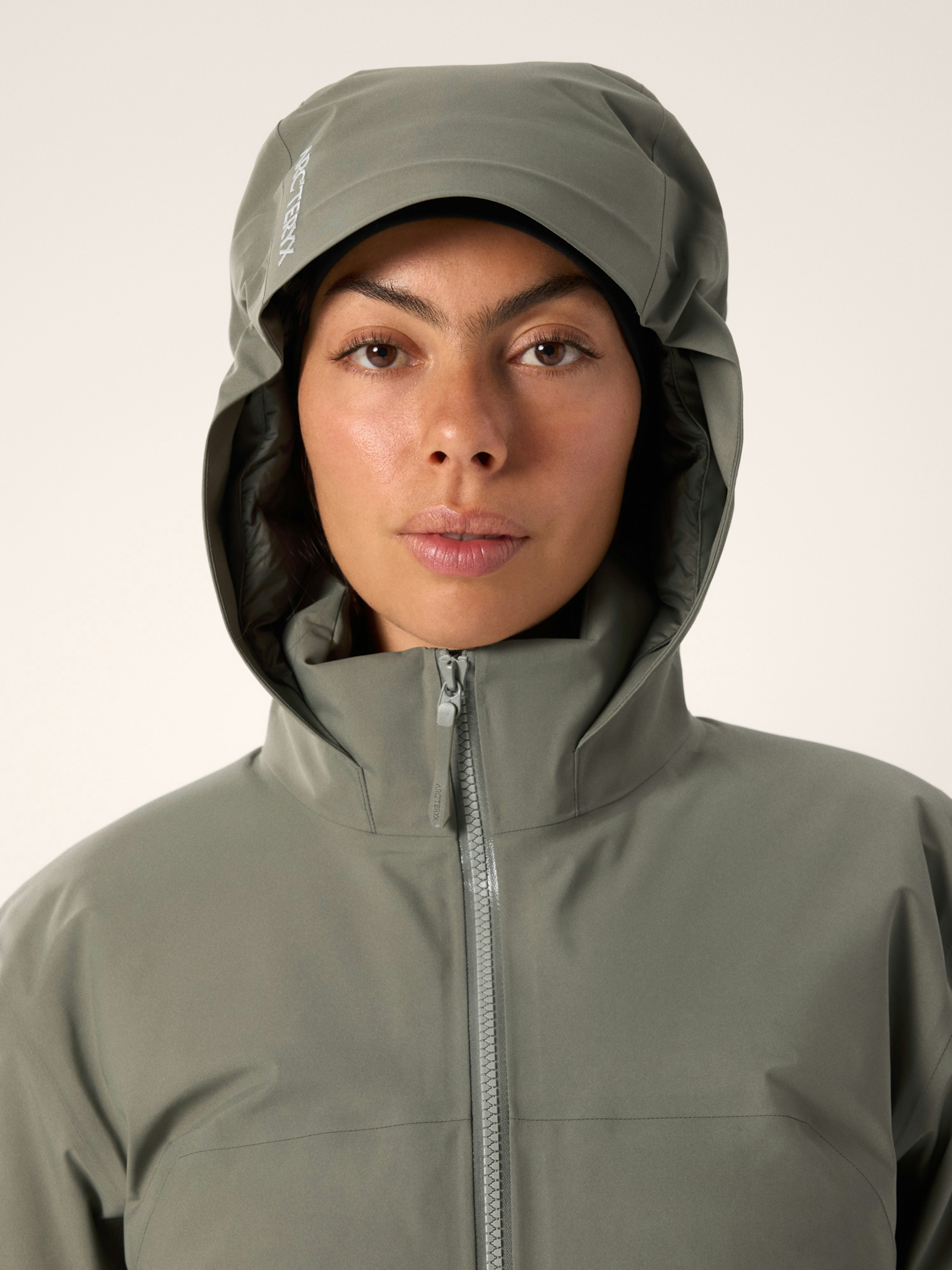 Beta Down Parka Women's