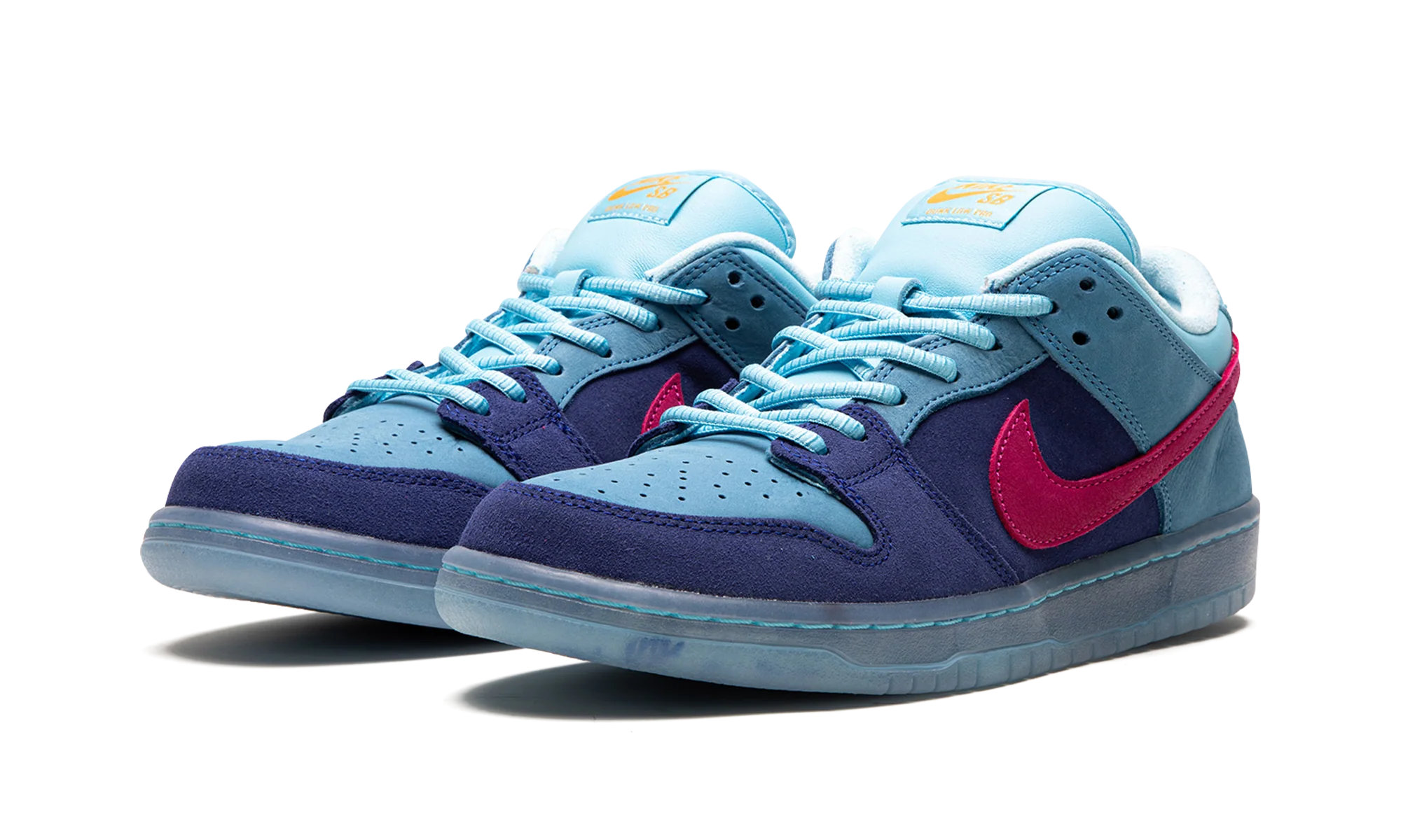 SB Dunk Low 