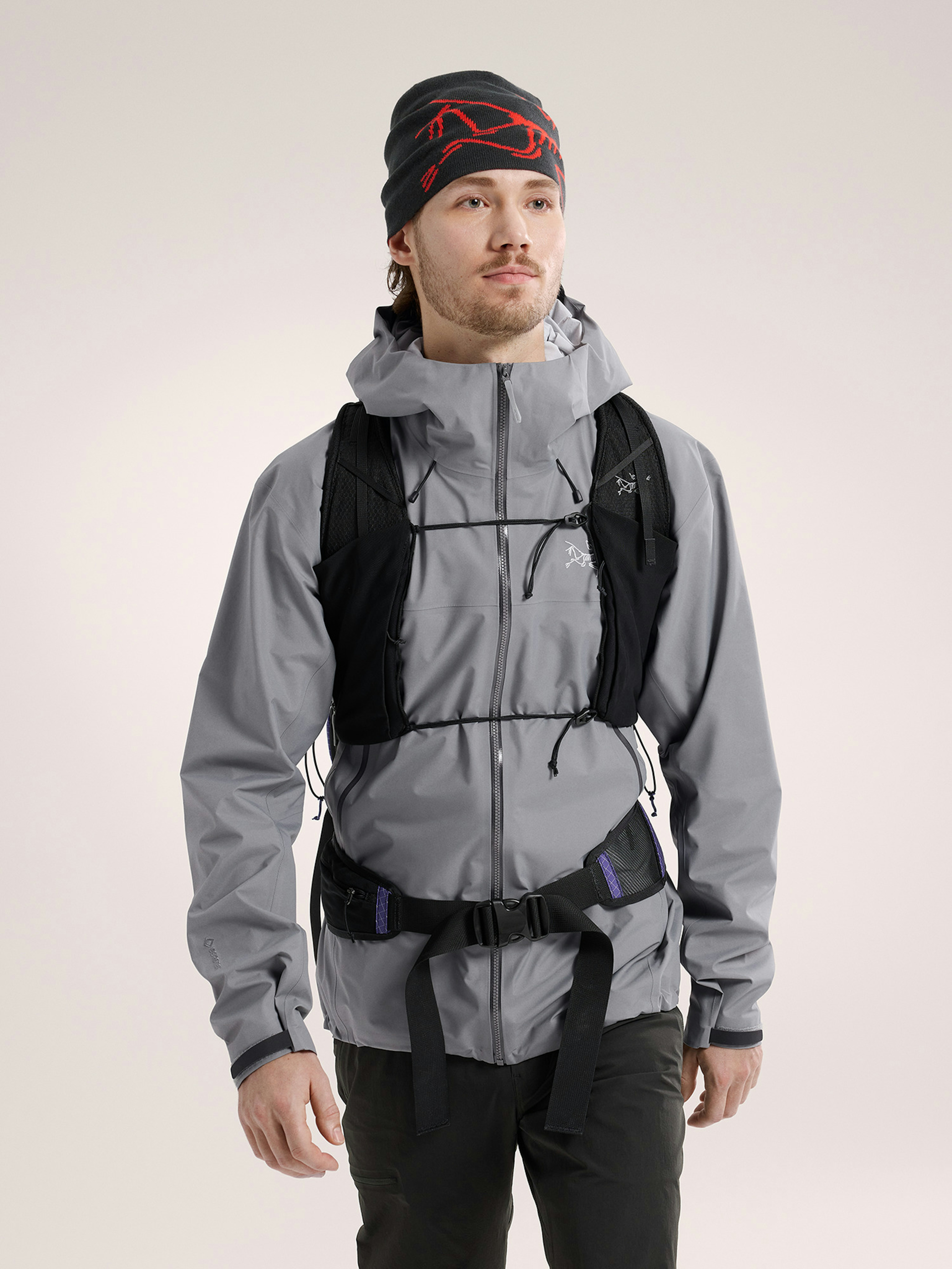 Aerios 35 Backpack
