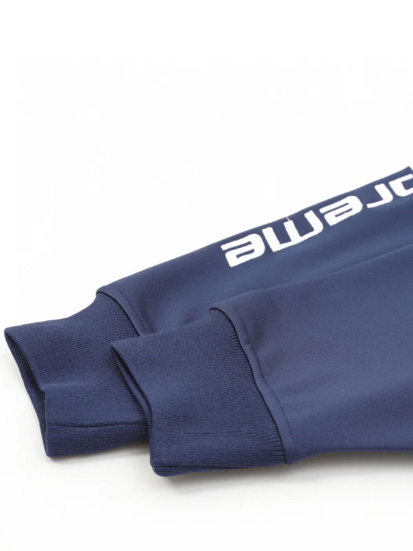 Supreme x Air Jordan Track Jacket