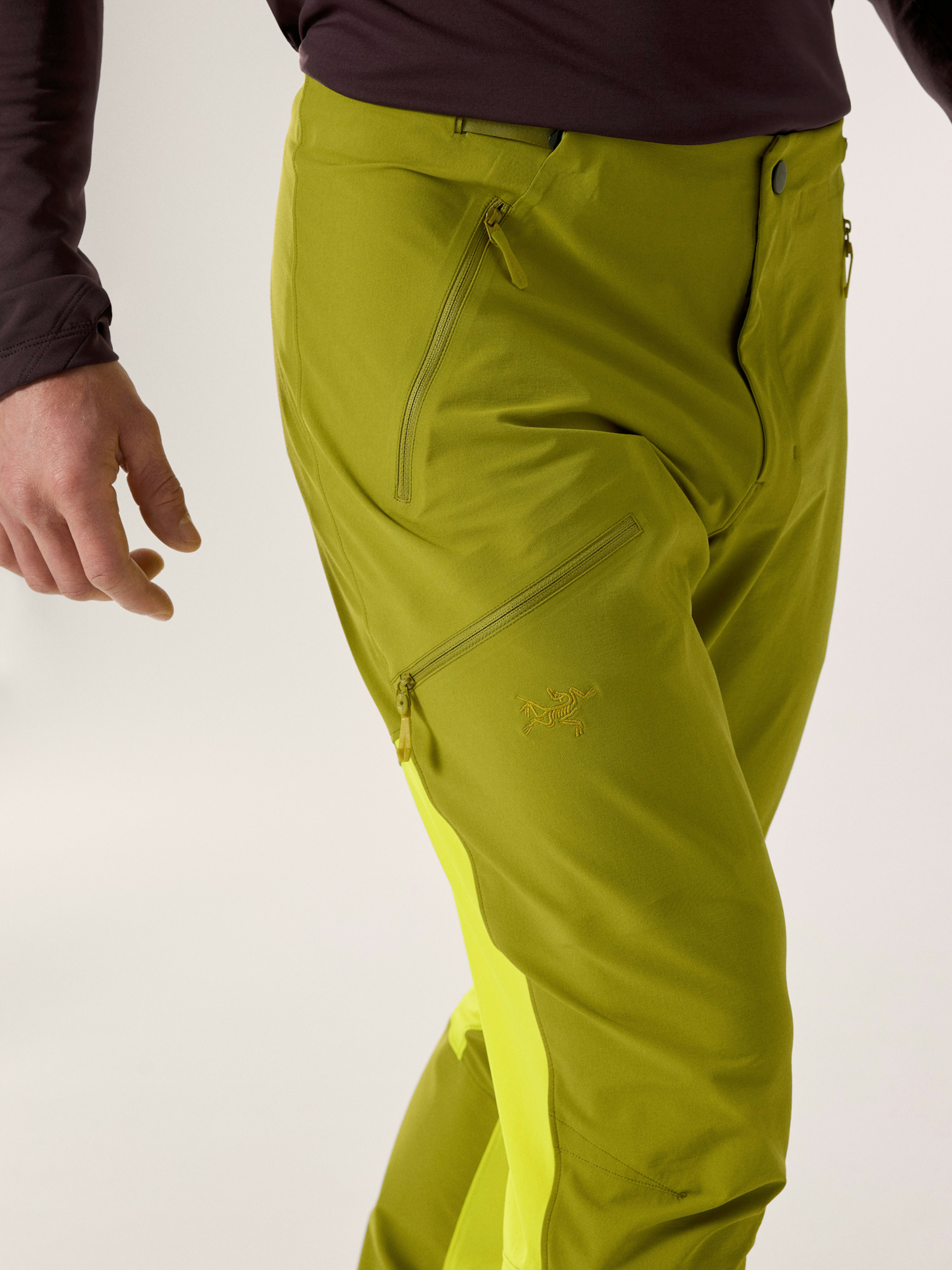 Serratus Pant Men's