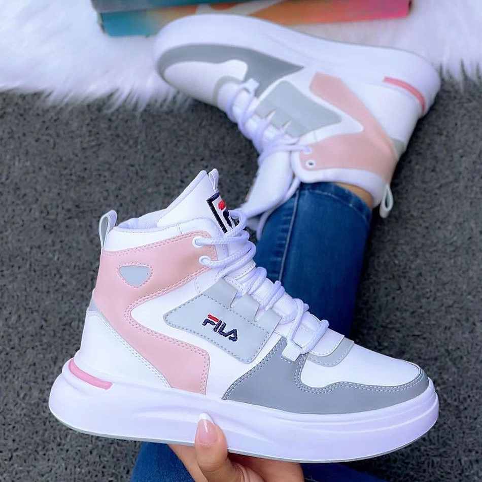 2025 Nowe modne botki damskie