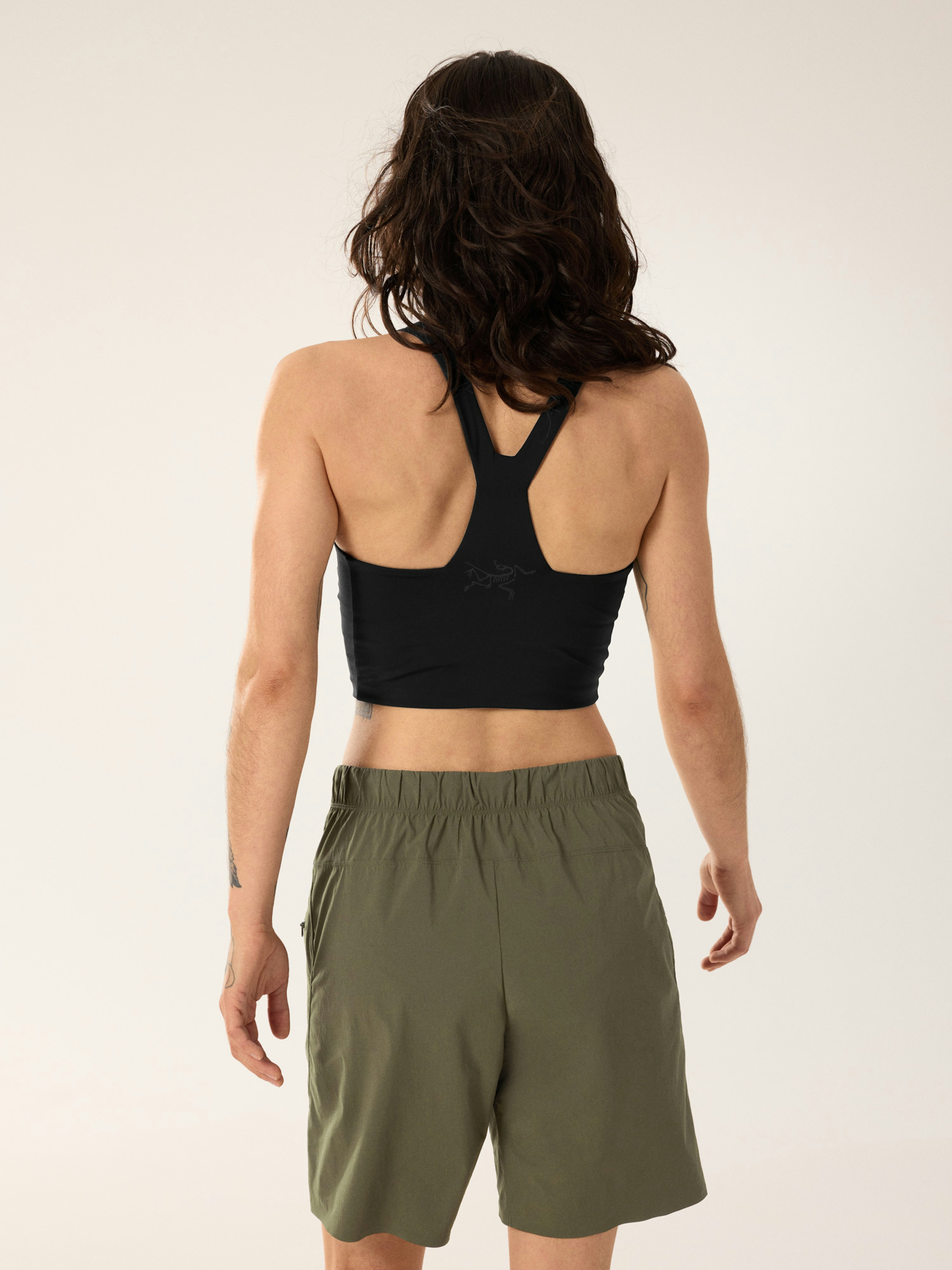 Soria Racerback Tank Women's