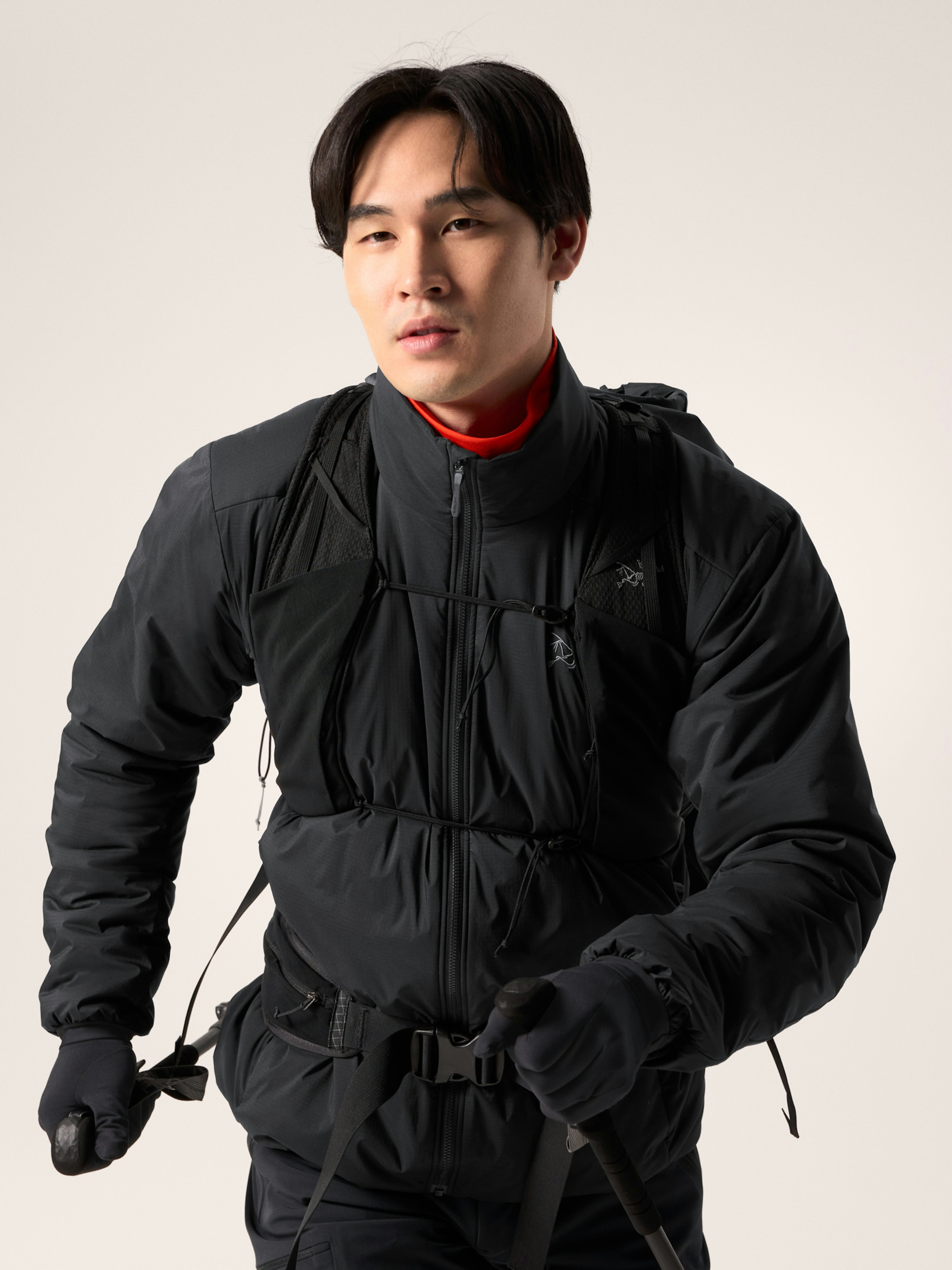 Atom SV Jacket Men's