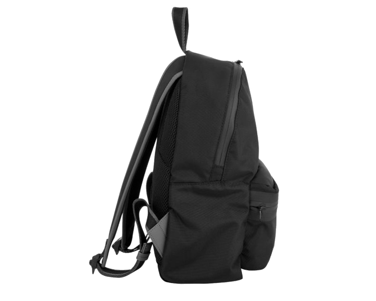 J20278 09B Backpack Black