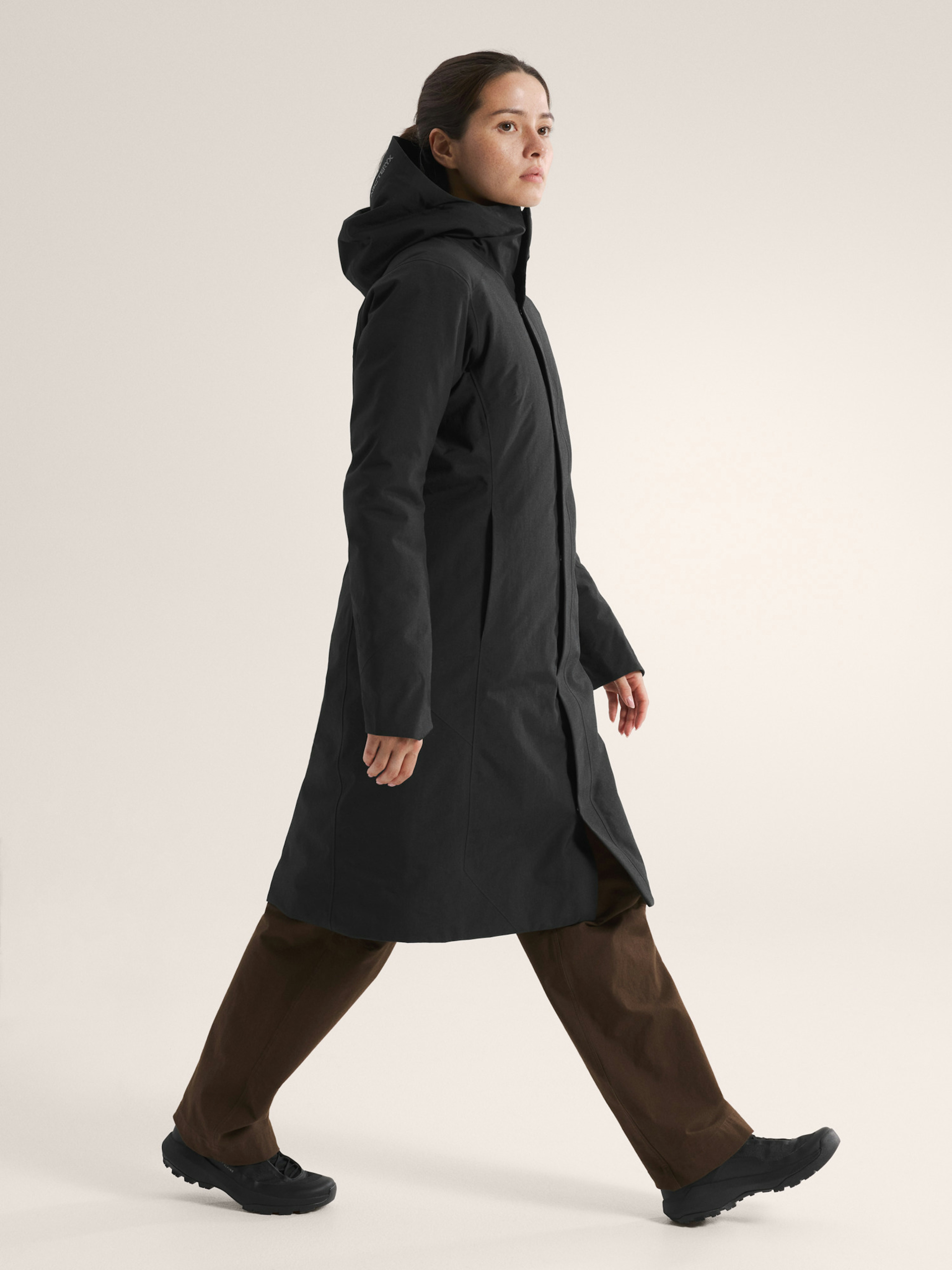 Patera Parka Women's