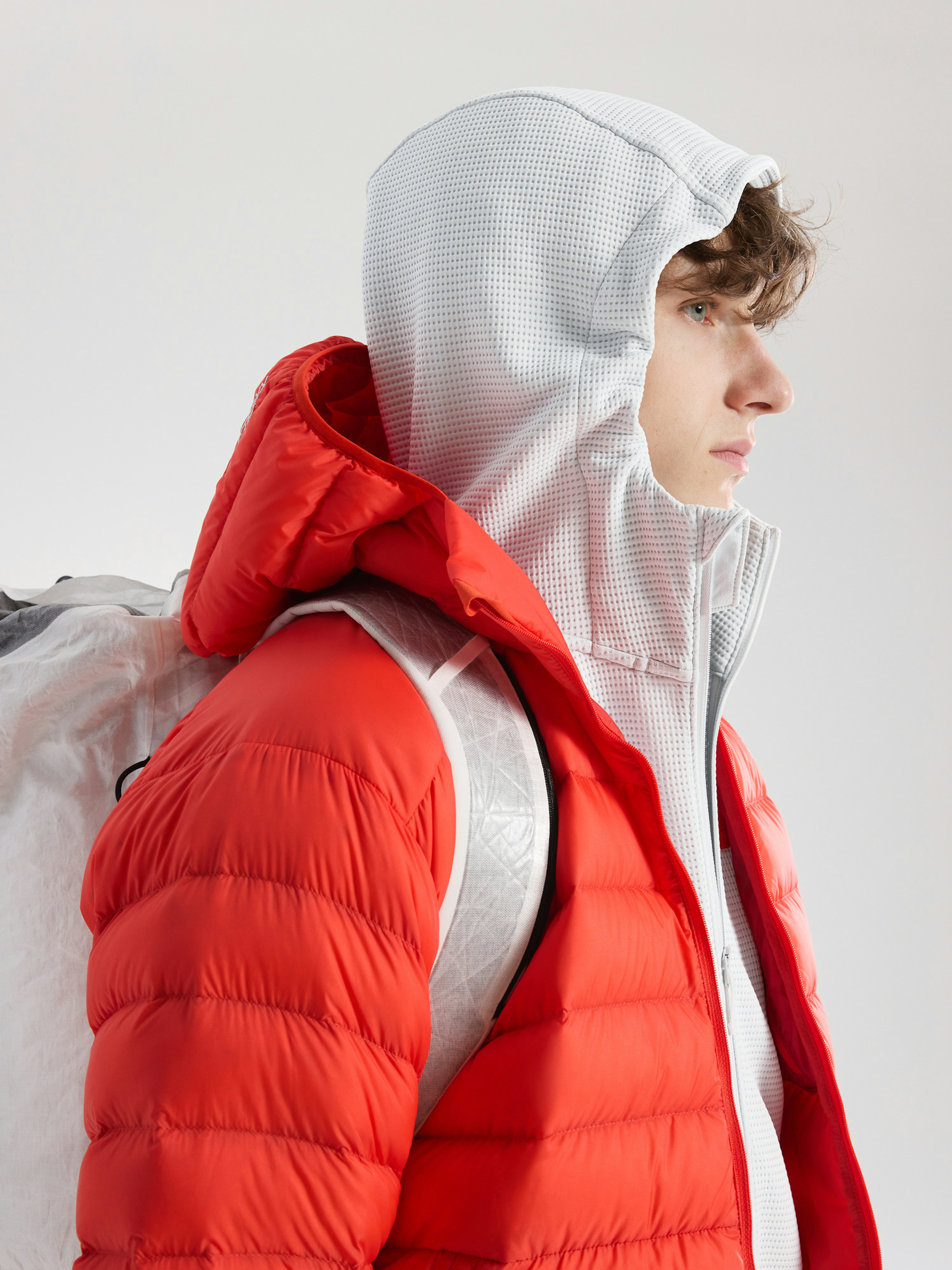 Olera Full Zip Hoody Men's