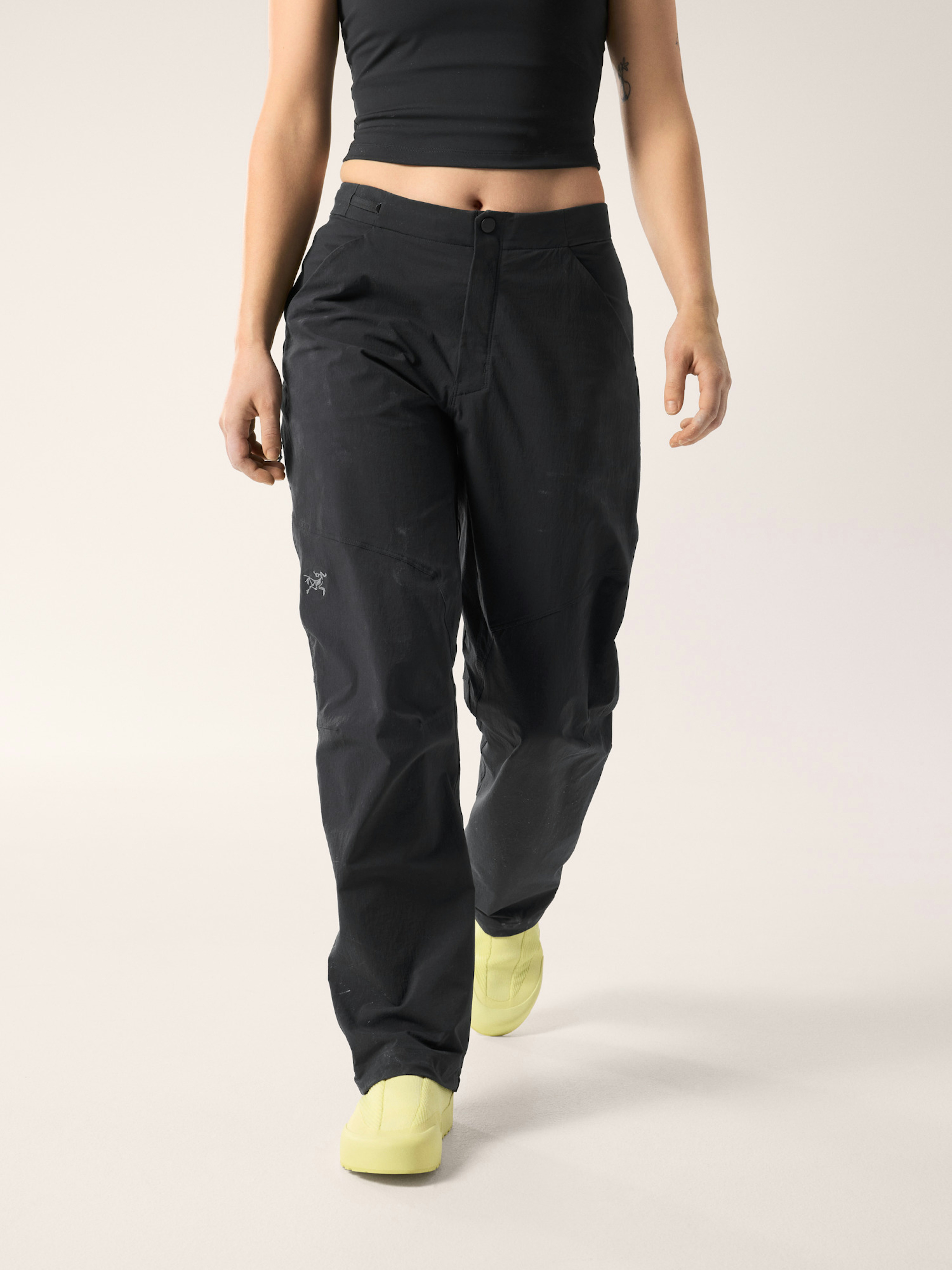 Clarkia Wide Leg Pant Women's