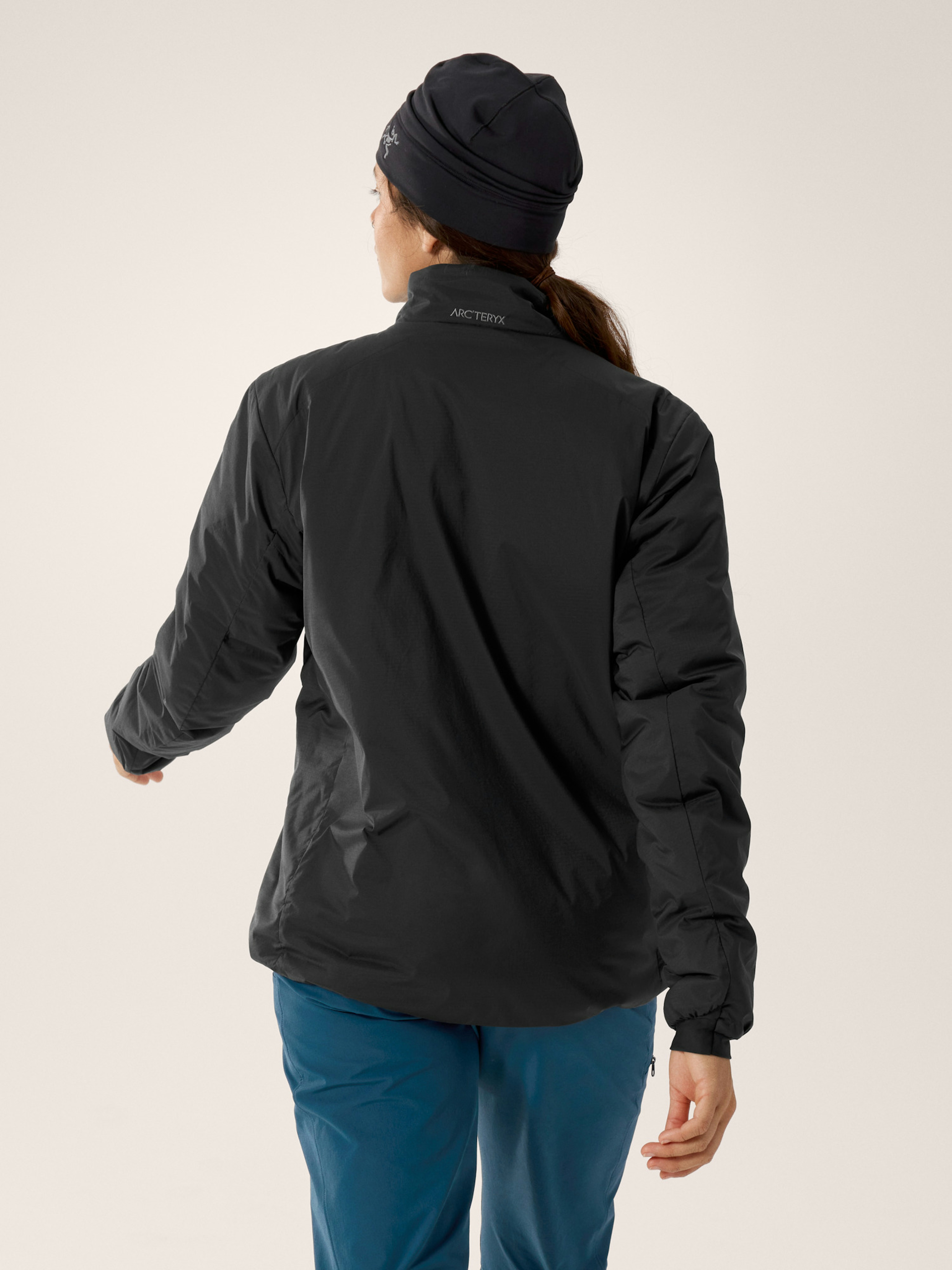 Atom SV Jacket Women's