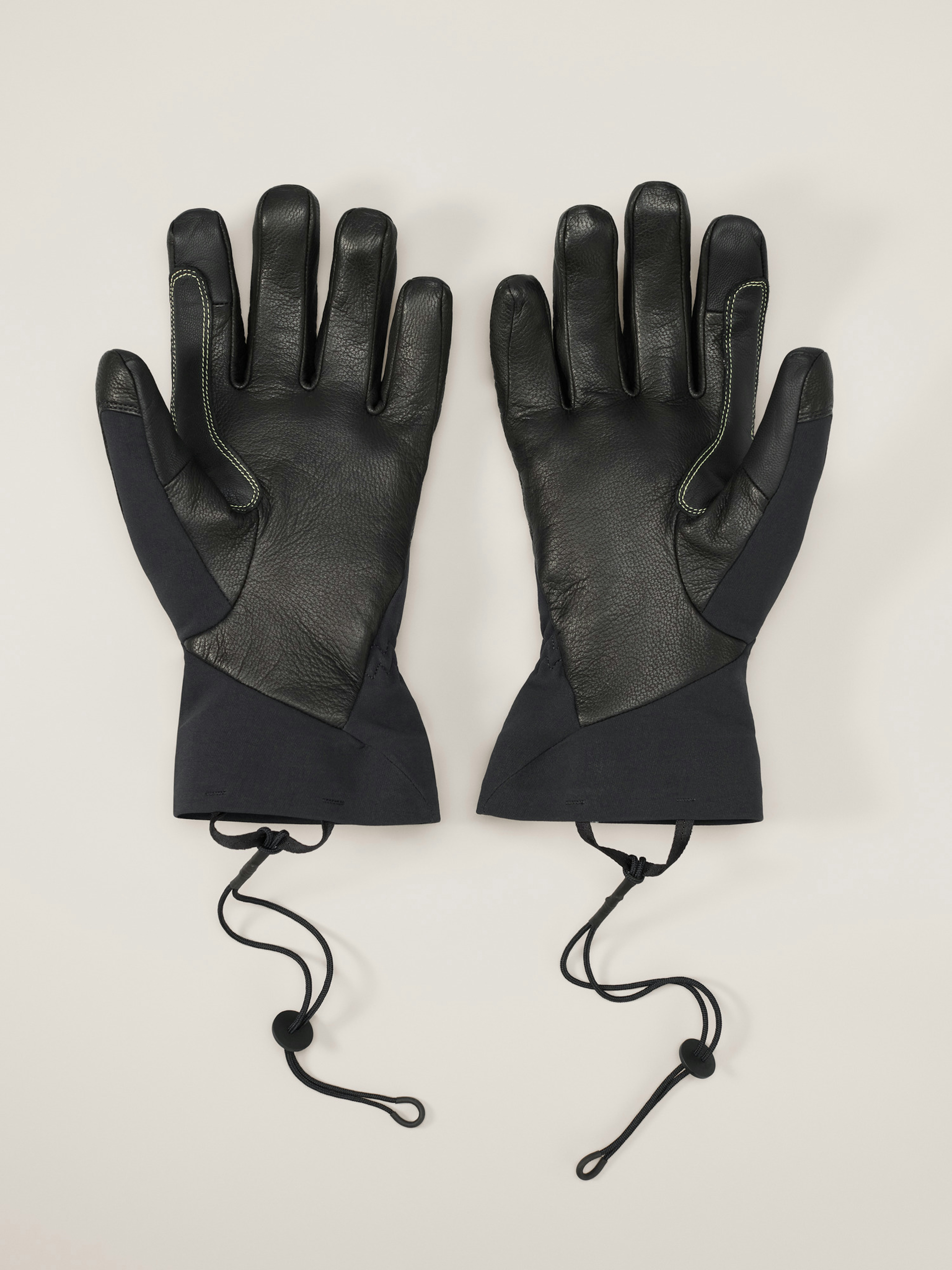 Rope Glove