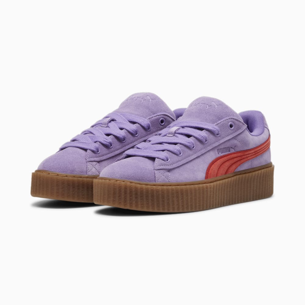 FENTY X  CREEPER PHATTY UNISEX SNEAKERS