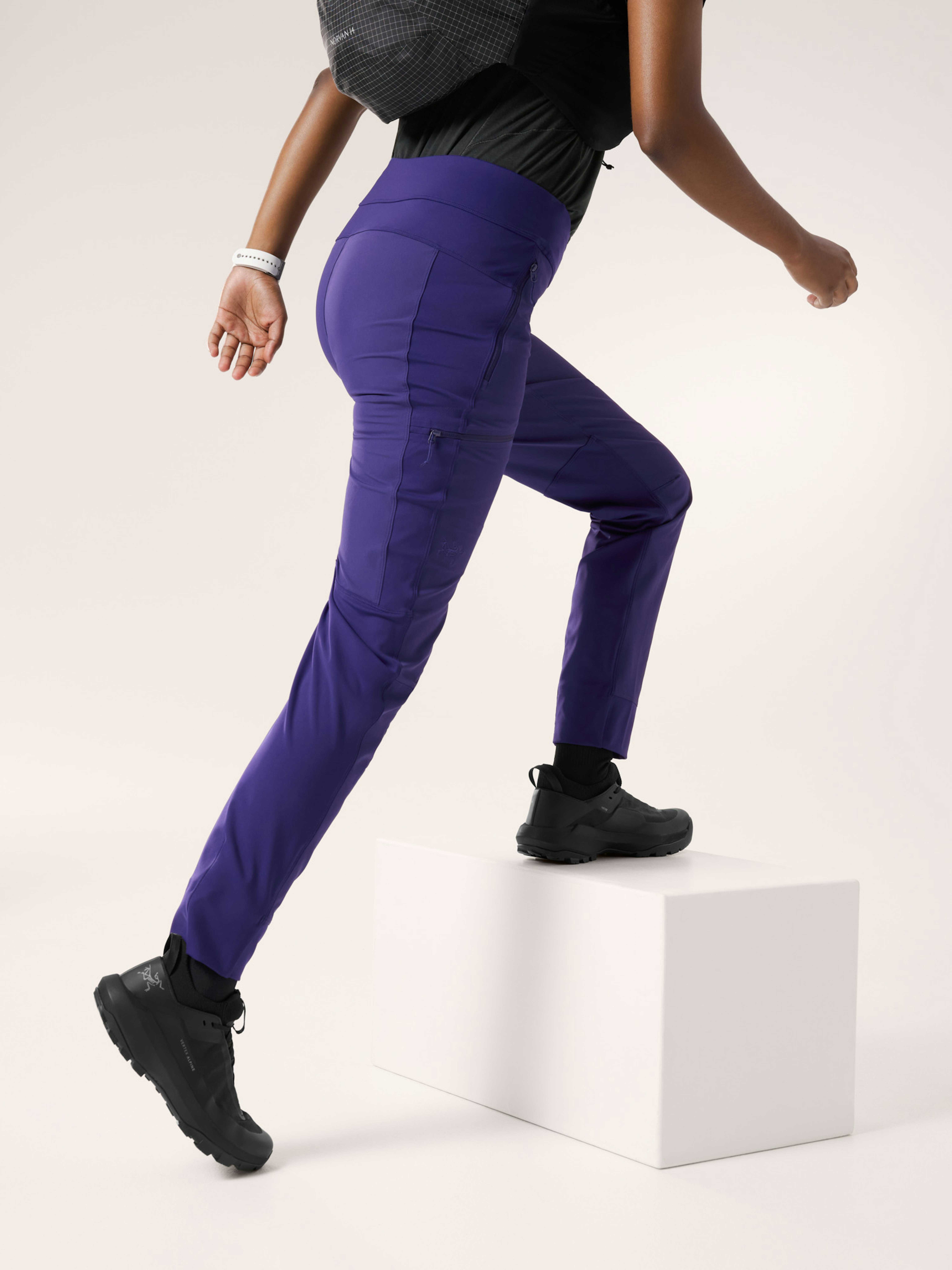 Gamma Hybrid Pant Women's