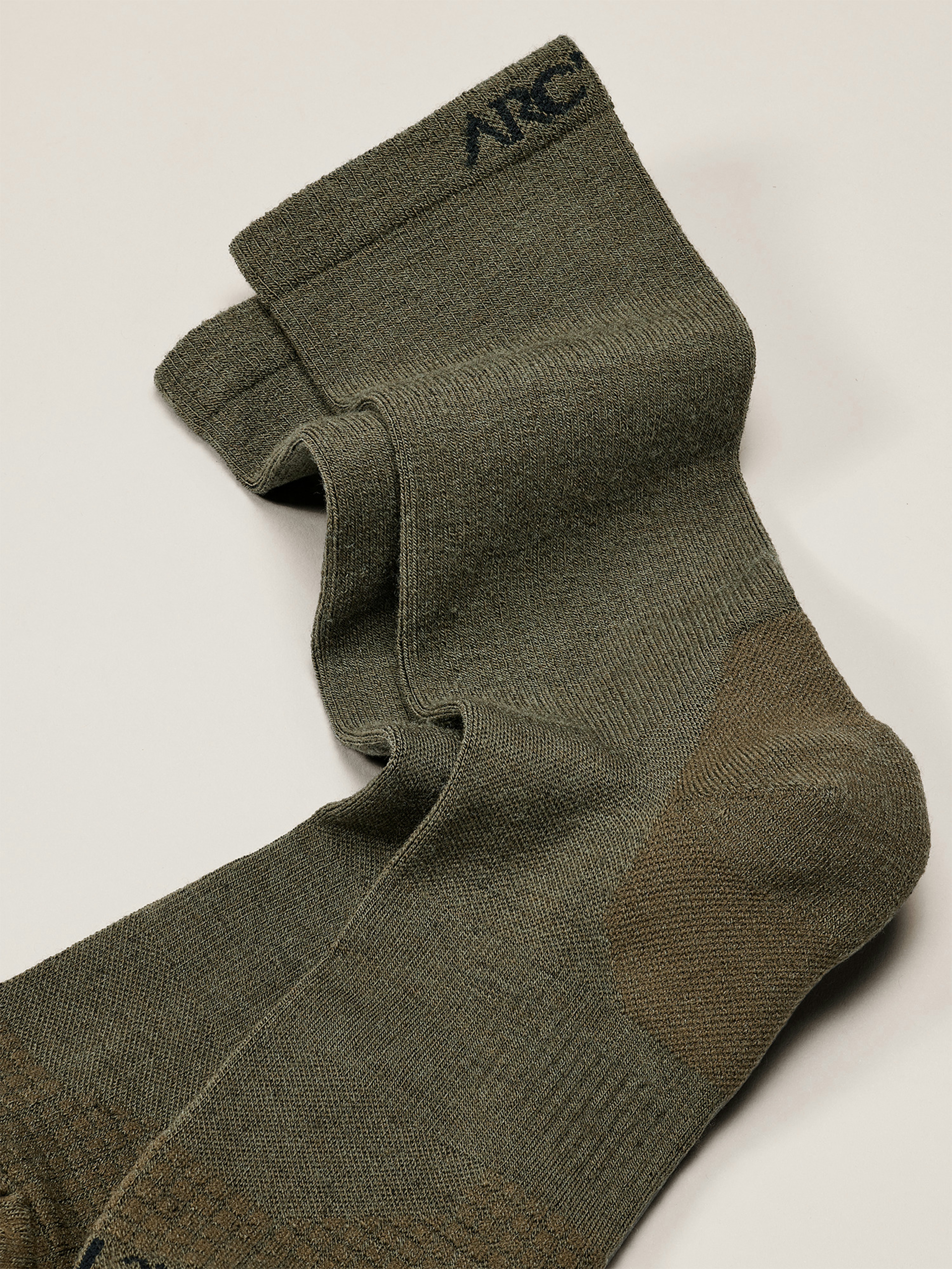 Merino Wool Mid Sock