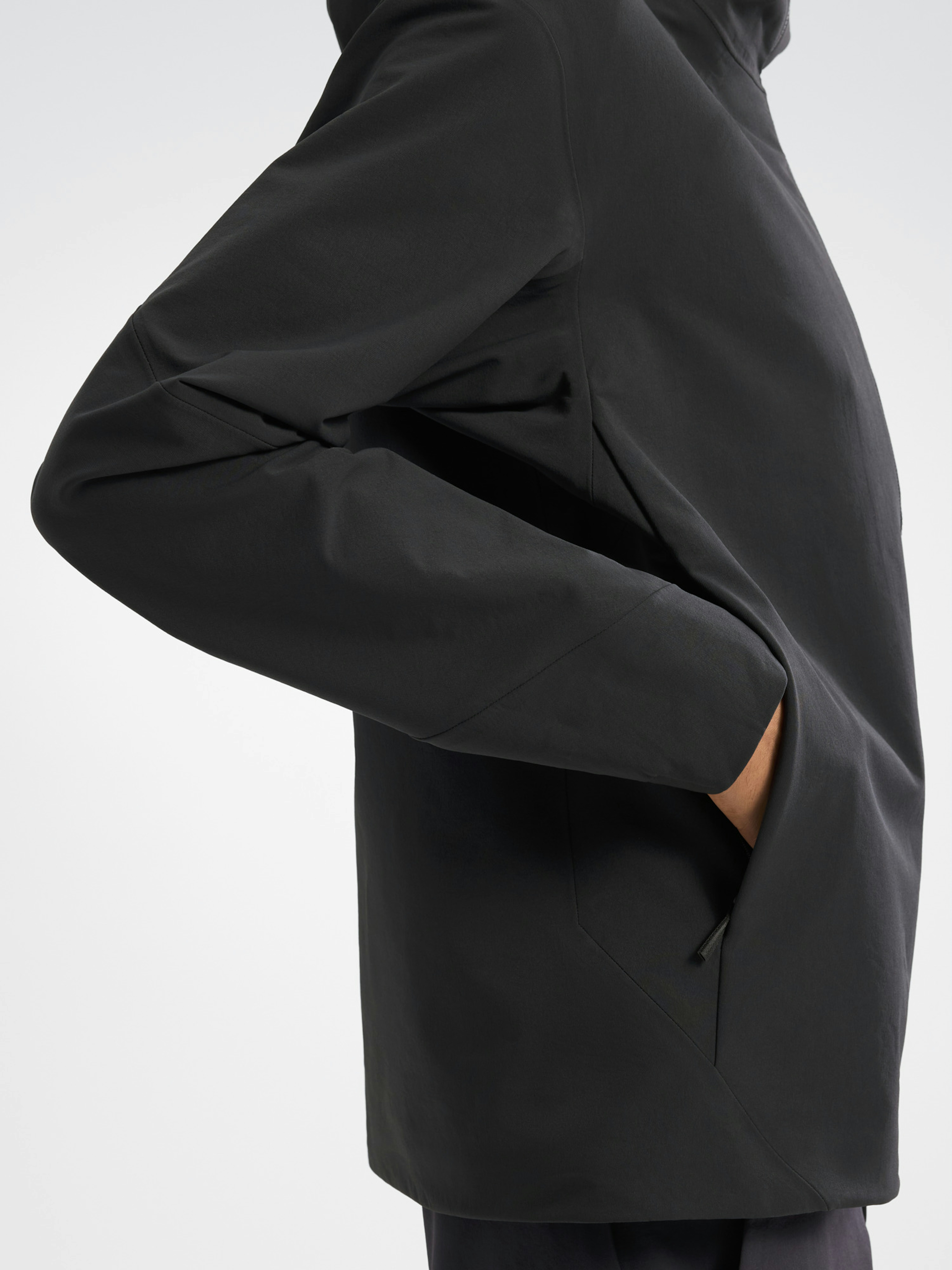 Isogon MX Jacket Men's