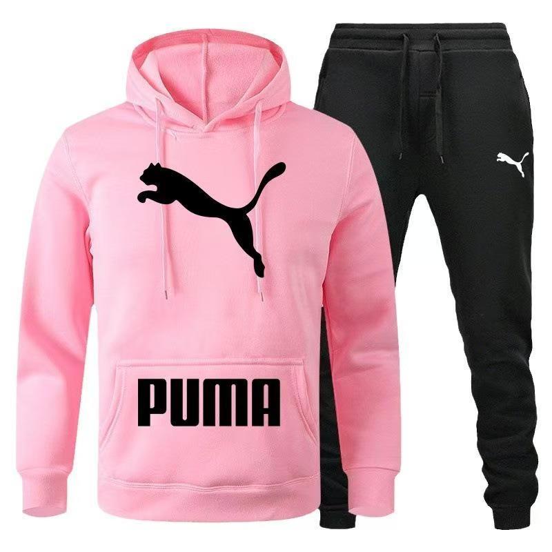 PUMA Jesień 2025 – Nowa odzież sportowa – Oferta ograniczona czasowo. Kup jedną, drugą dostaniesz gratis!
