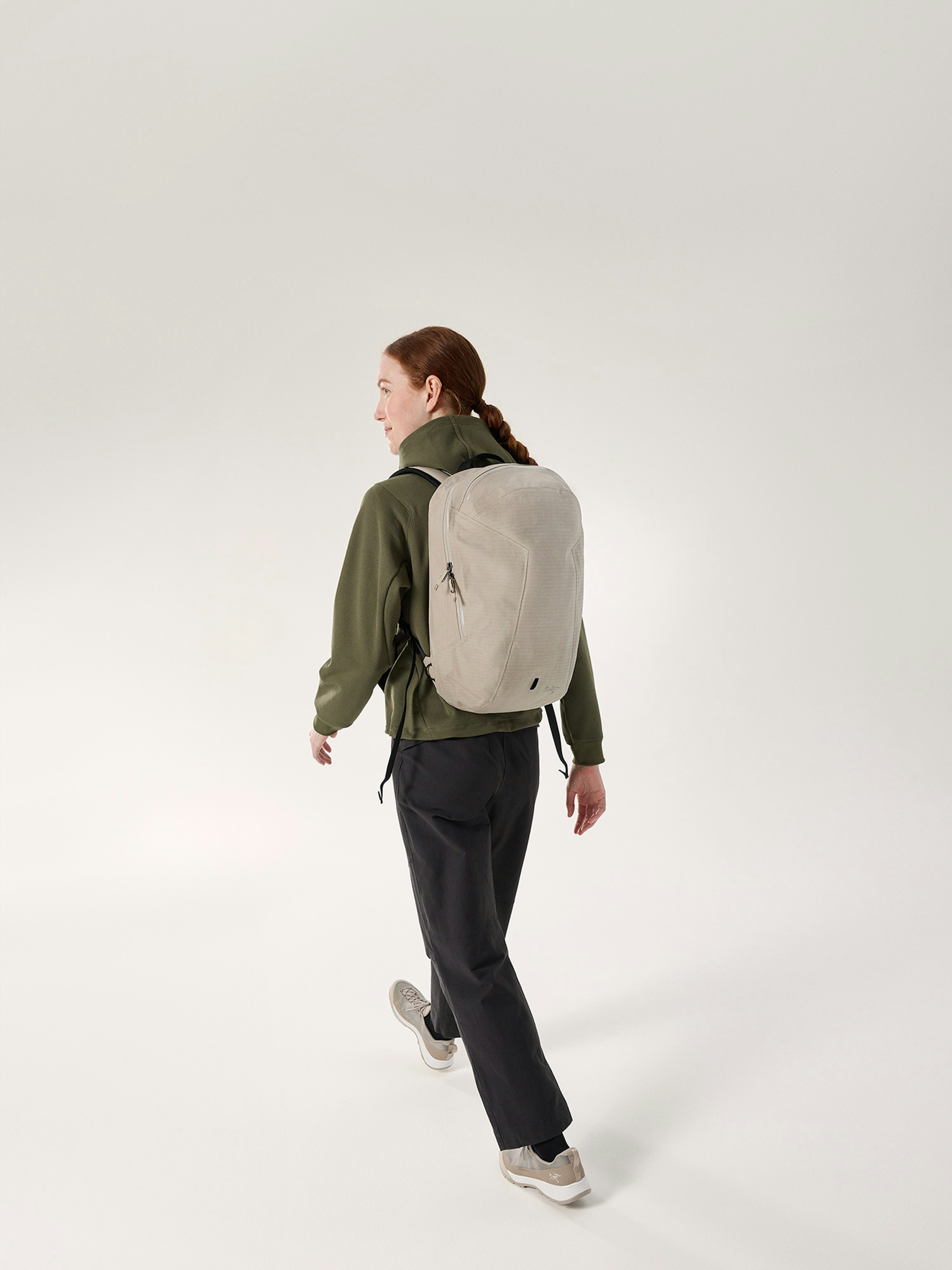 Granville 16 Backpack