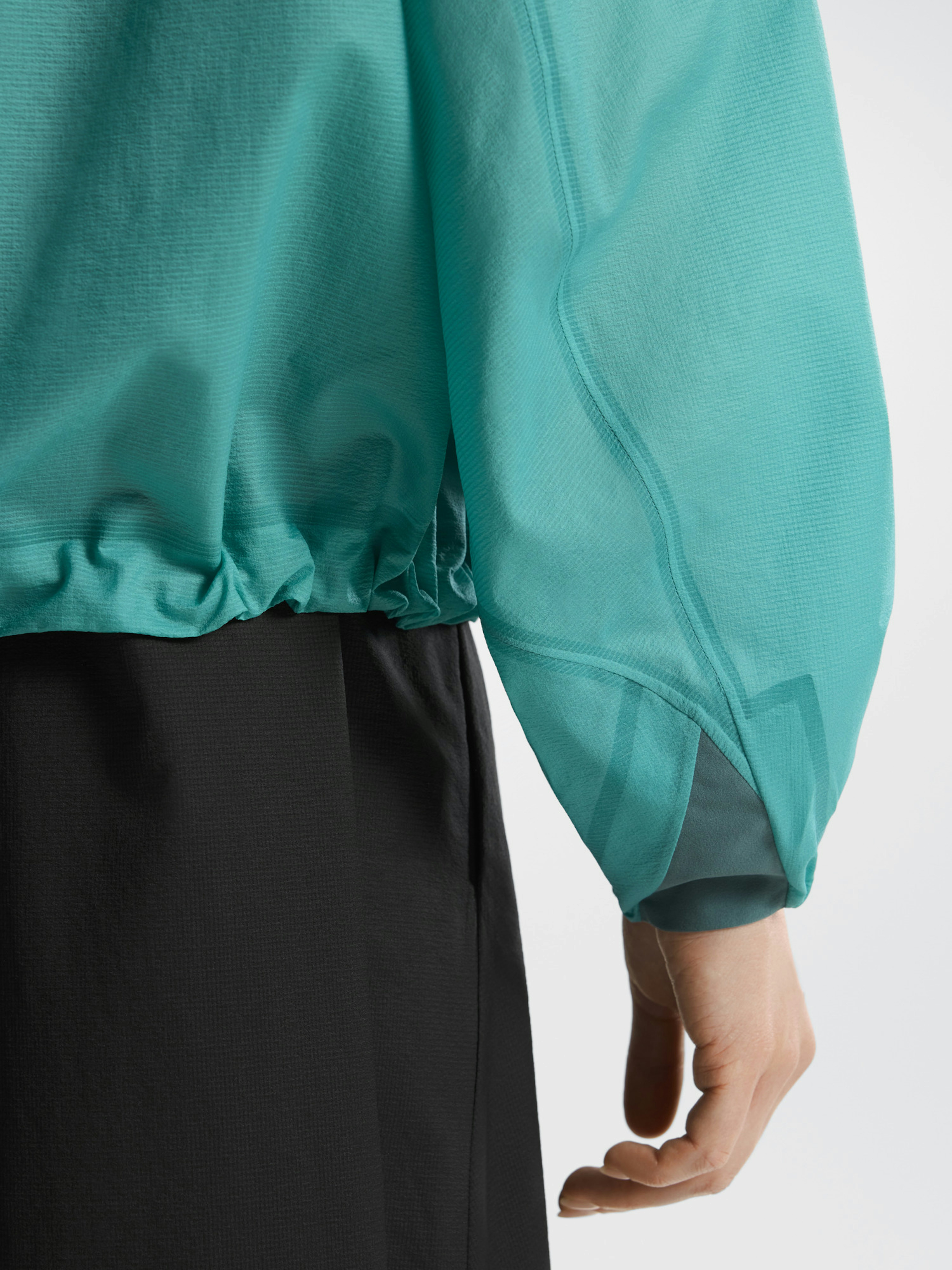 Asset Airshell Jacket Women's