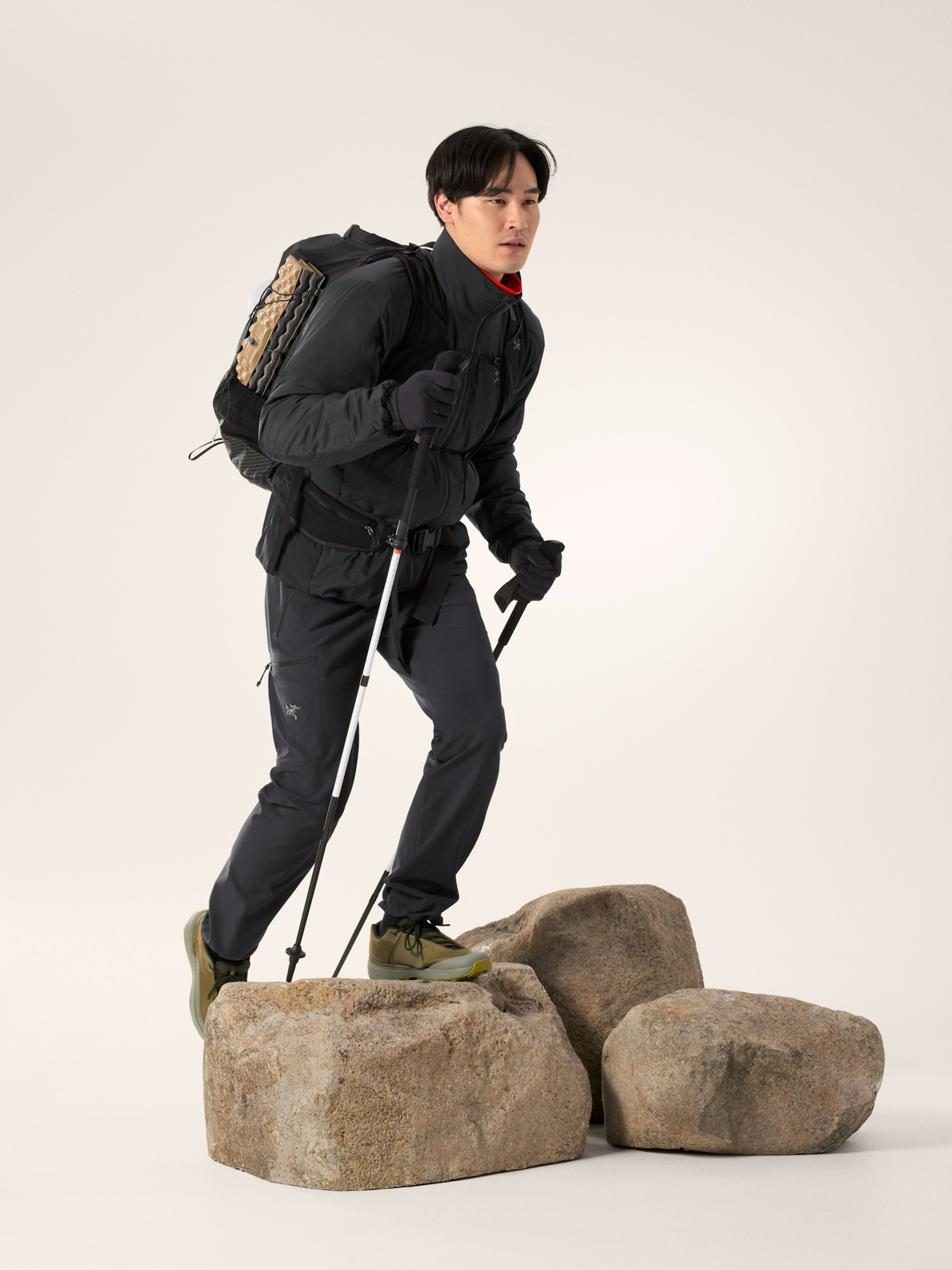 Atom SV Jacket Men's