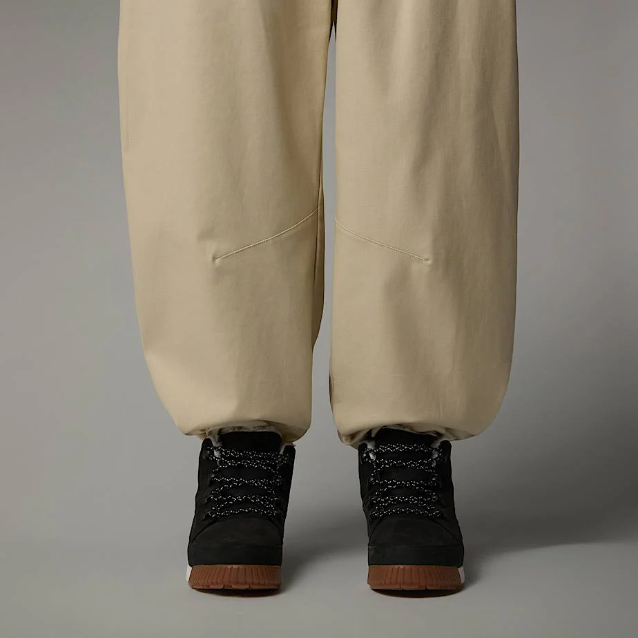 Women's Sierra Waterproof Street Boots