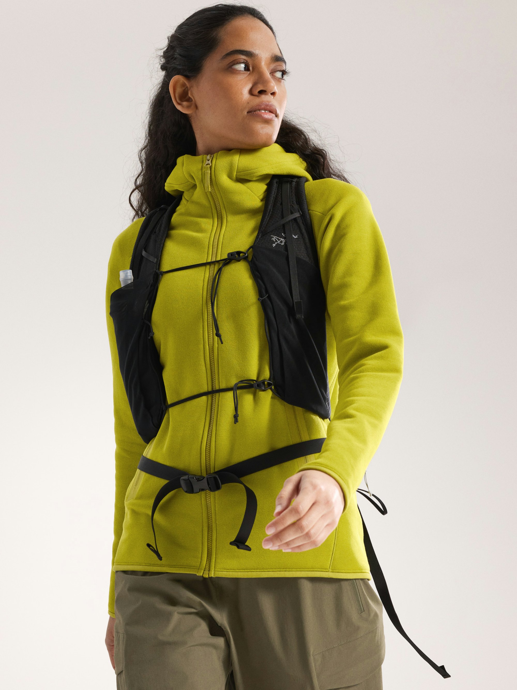 Kyanite LT Hoody Women's