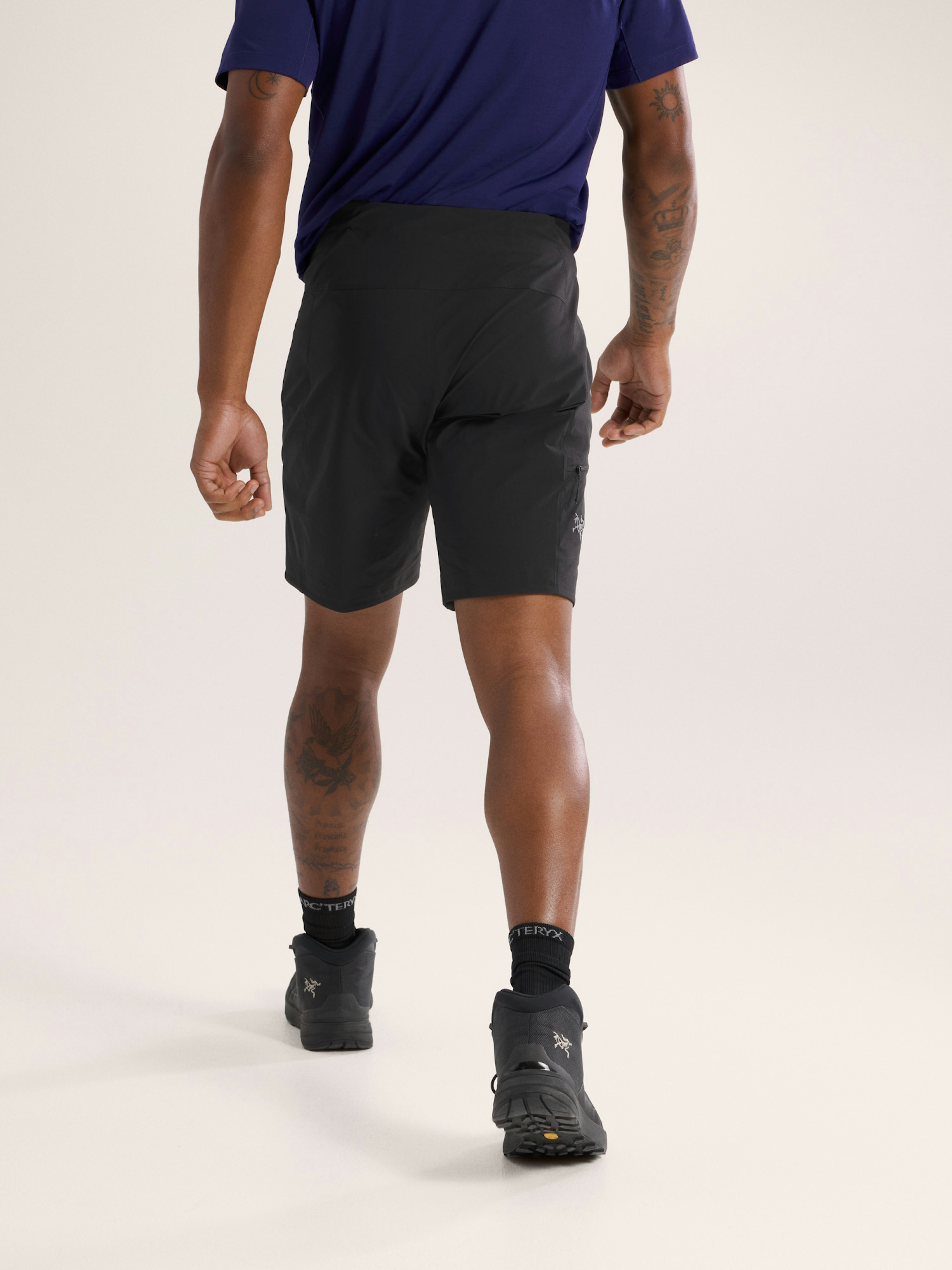 Gamma SL Short 9