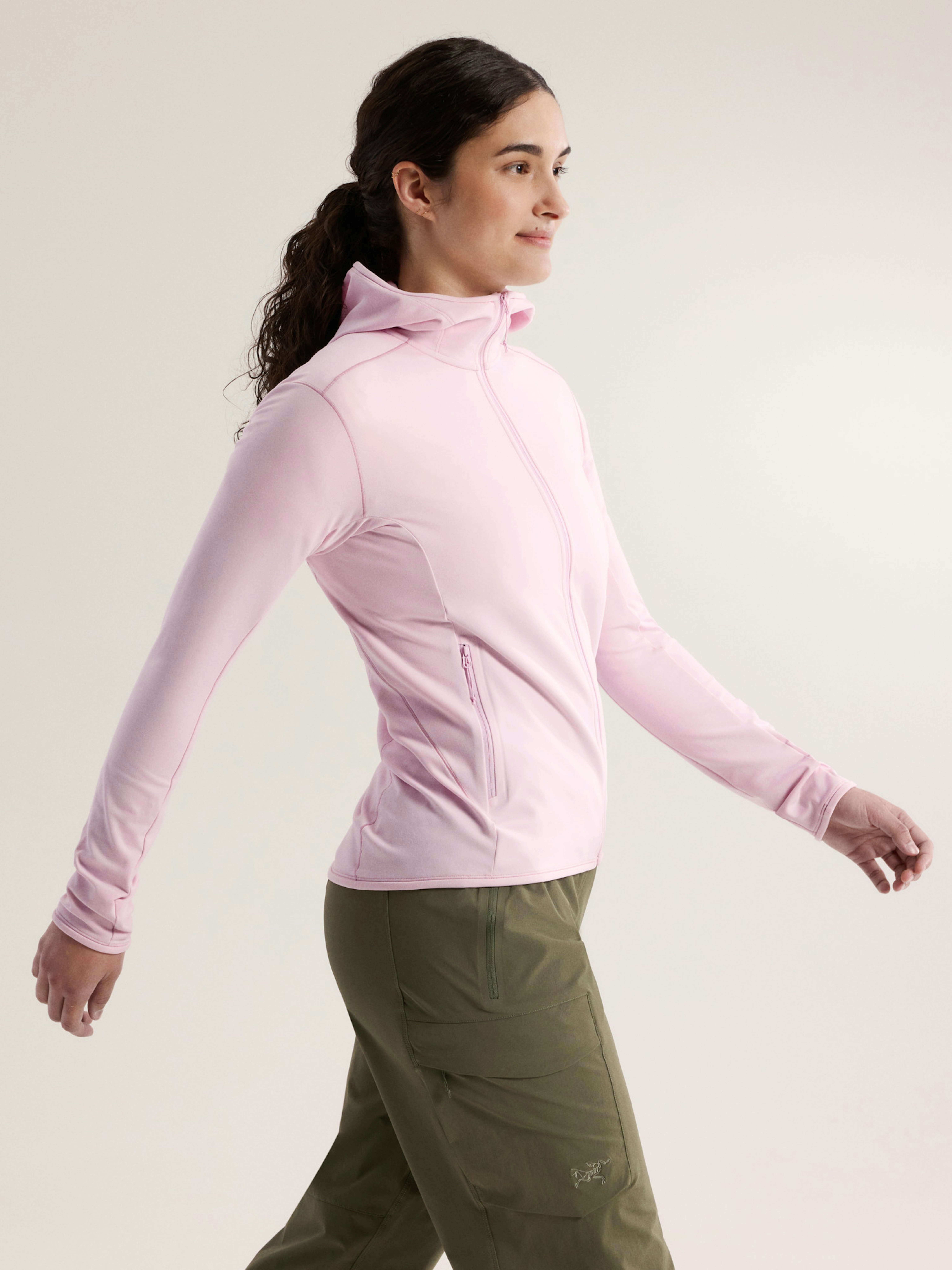 Kyanite LT Hoody Women's