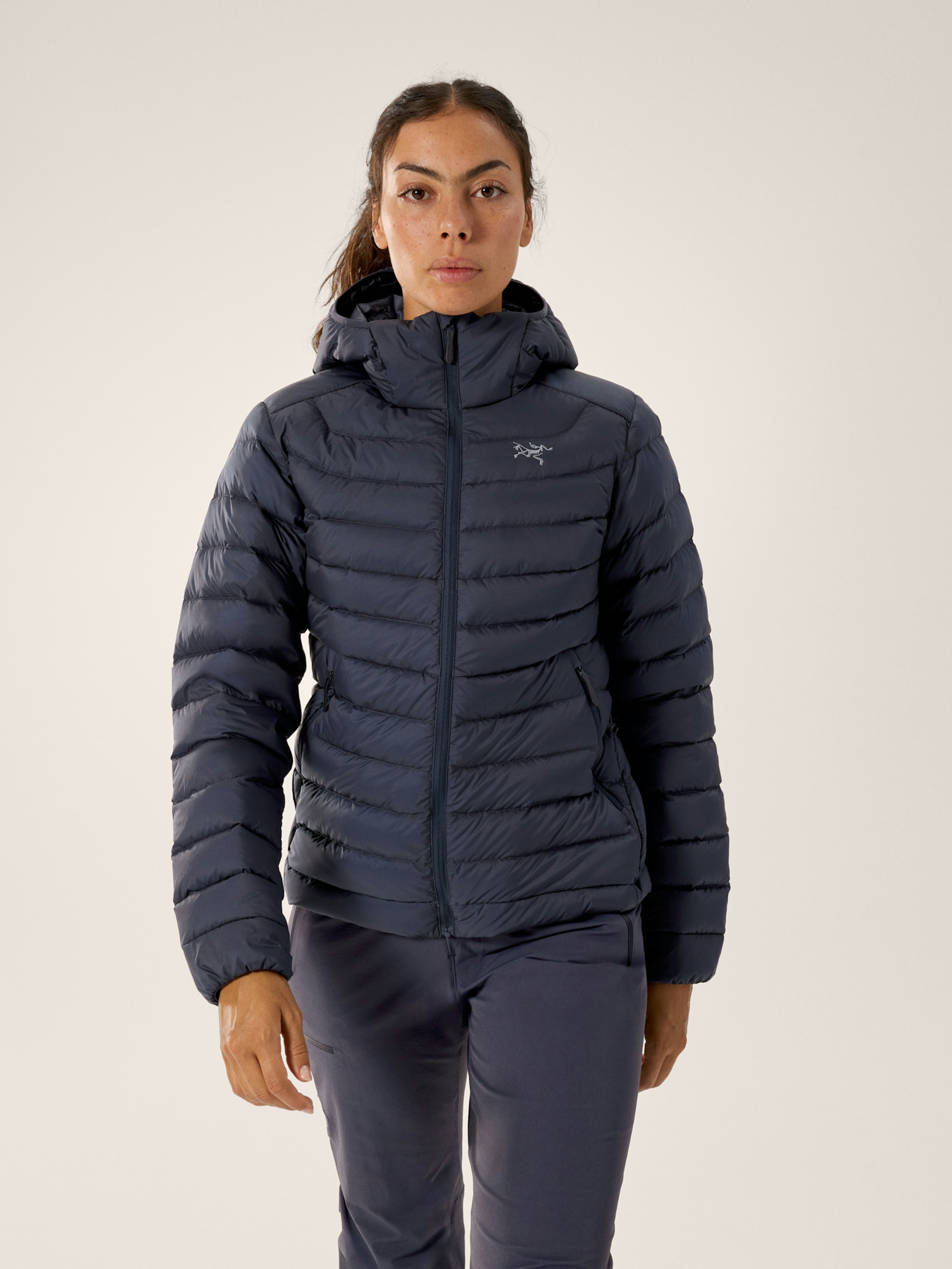 Cerium Hoody Women's