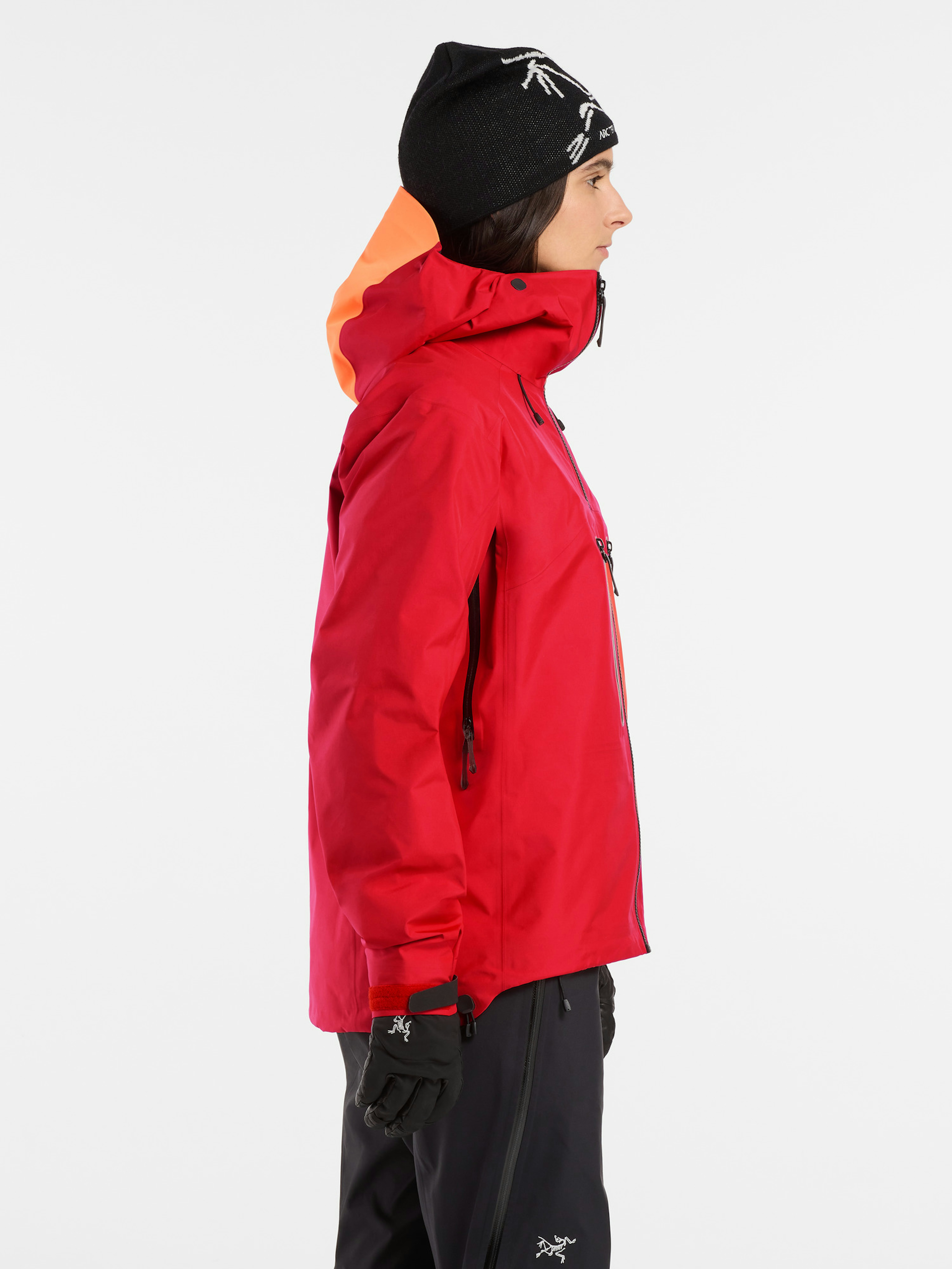 Alpine Guide Jacket Women's