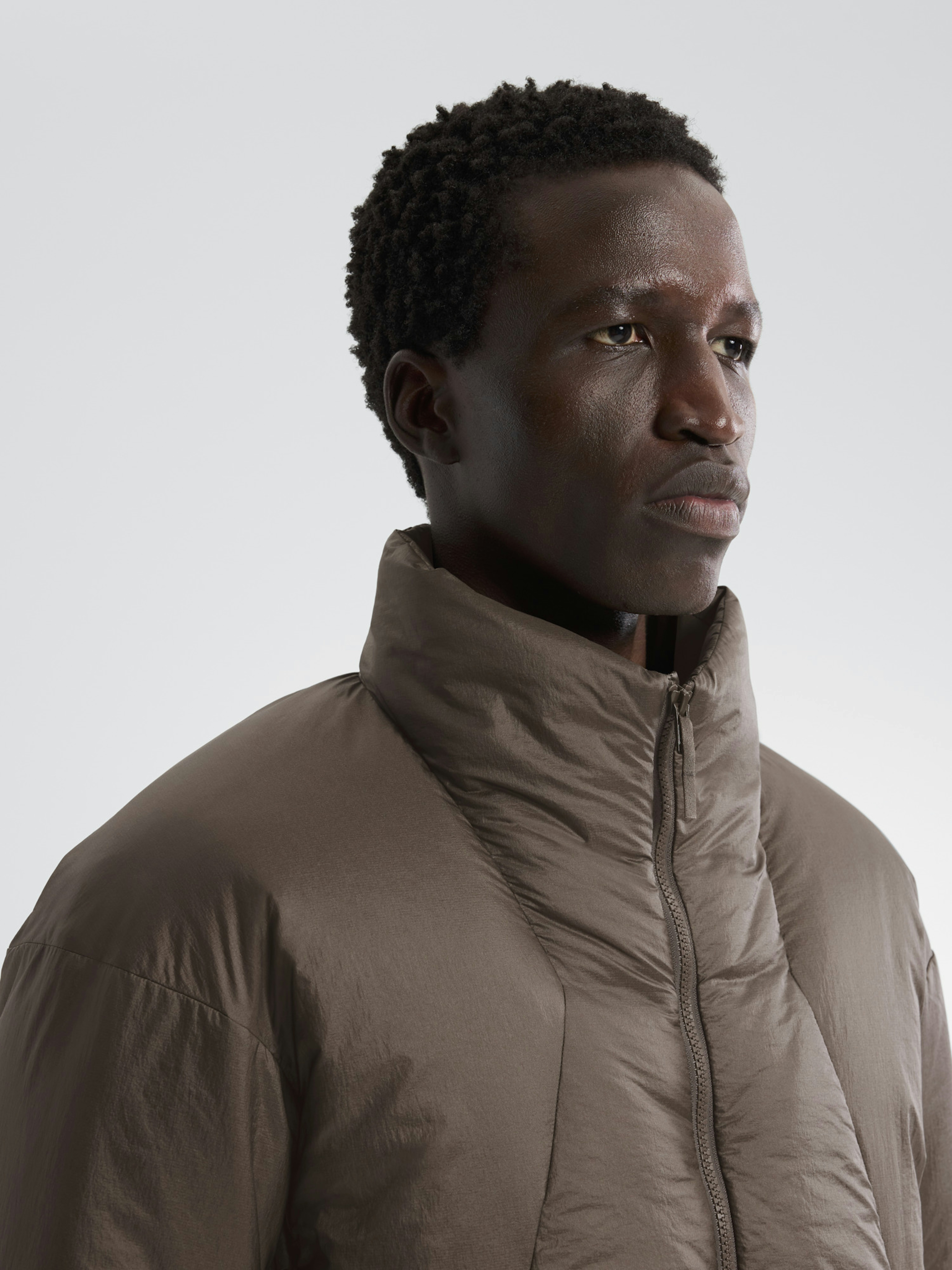 Conduit Down Jacket Men's