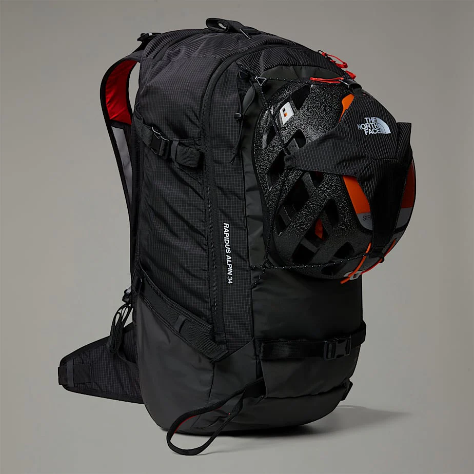 Rapidus Alpine 34-Litre Backpack