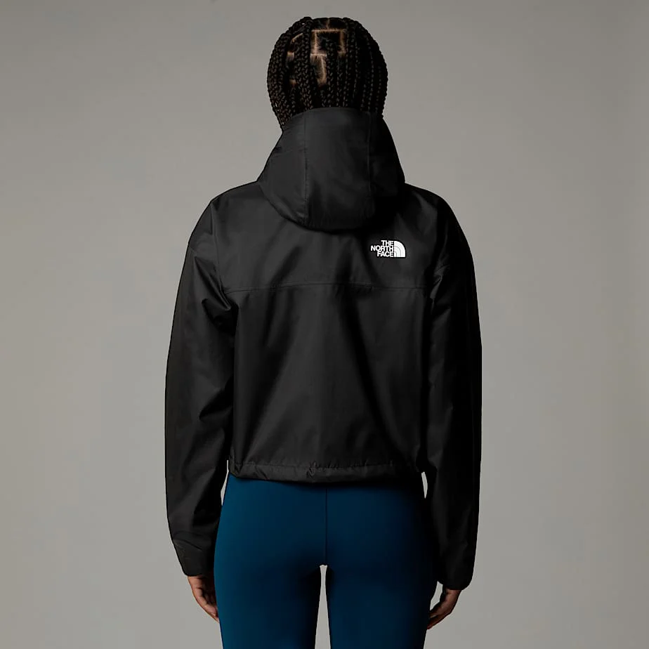 Women's Cropped Quest Jacket