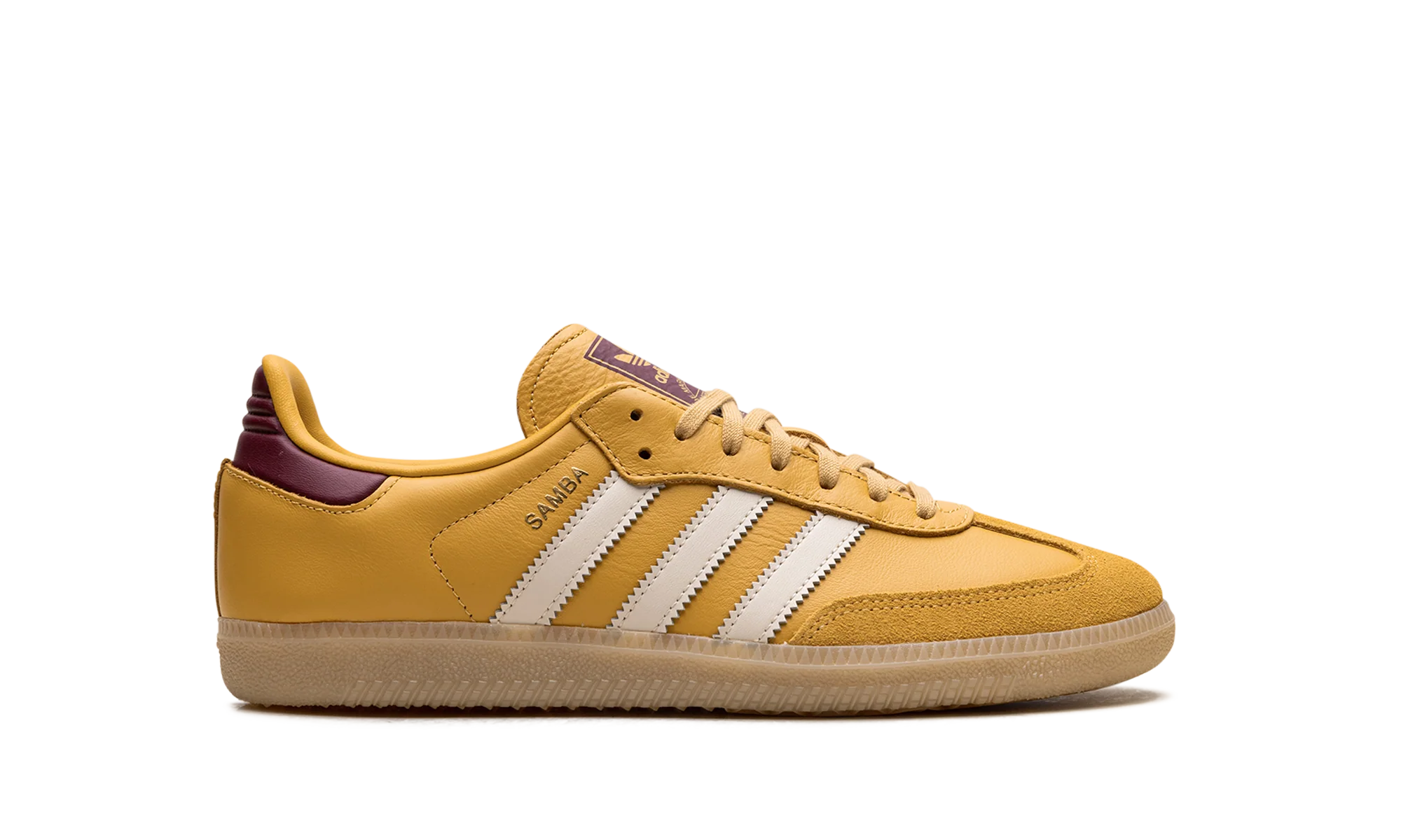 Samba OG GS 