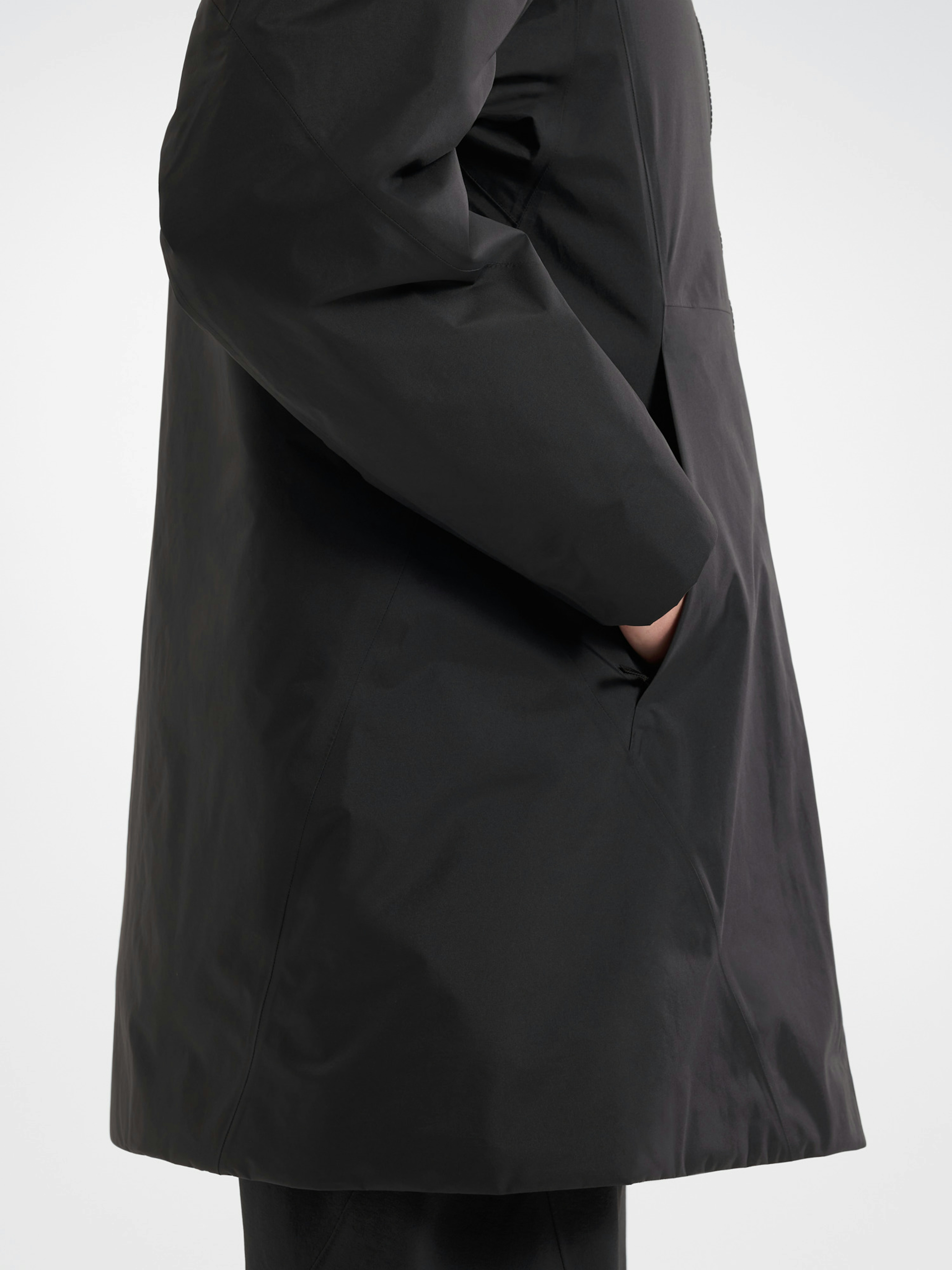 Entasis Insulated Coat Women's