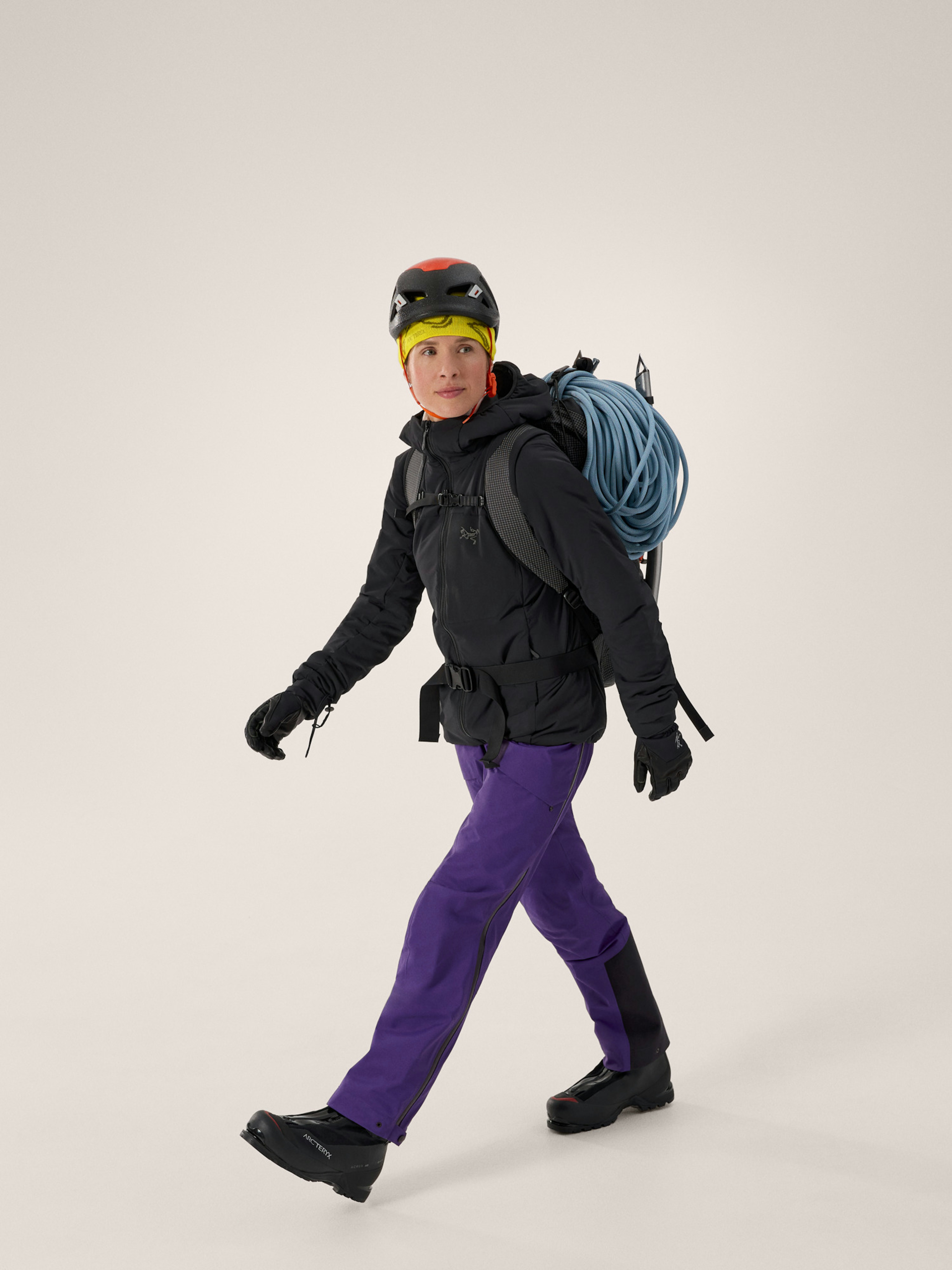 Proton Hoody Women's