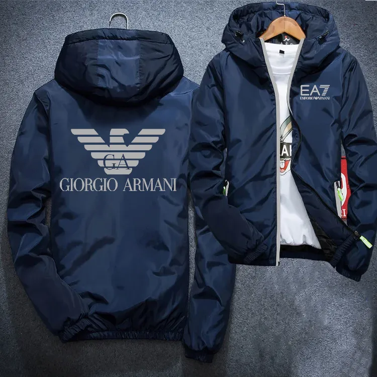 ARMANI™ New Coat