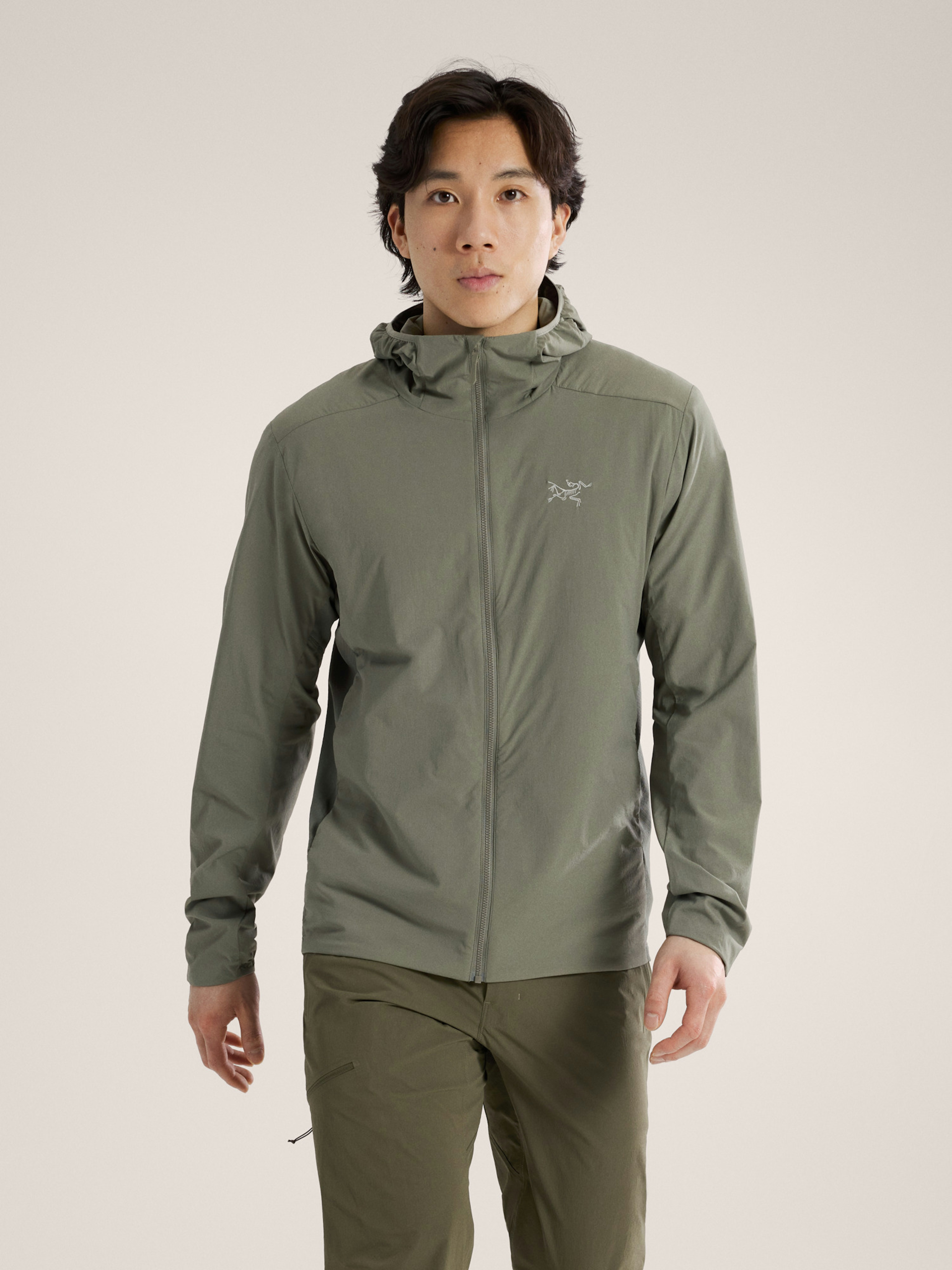 Atom SL Hoody Men's