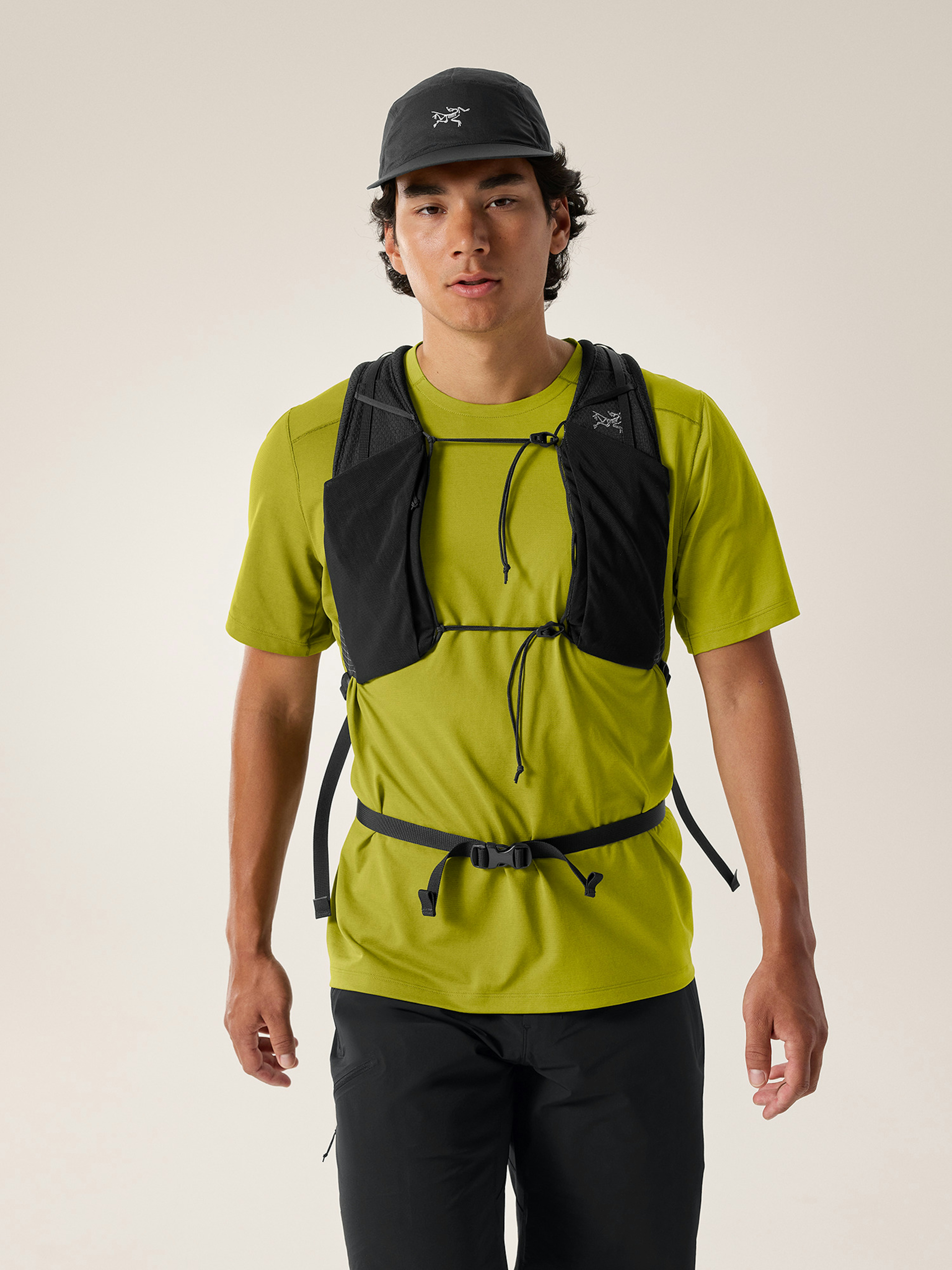 Aerios 18 Backpack