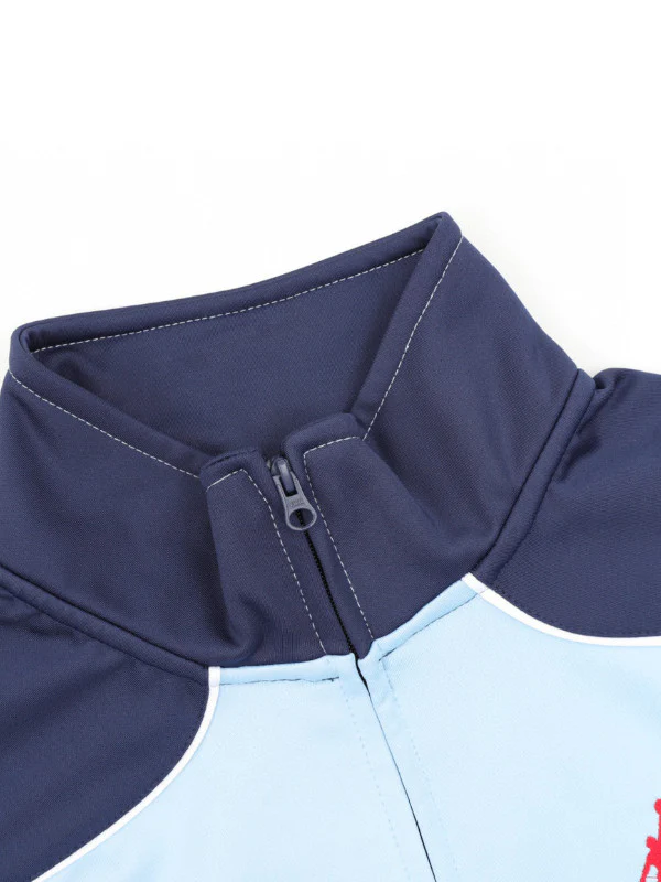 Supreme x Air Jordan Track Jacket