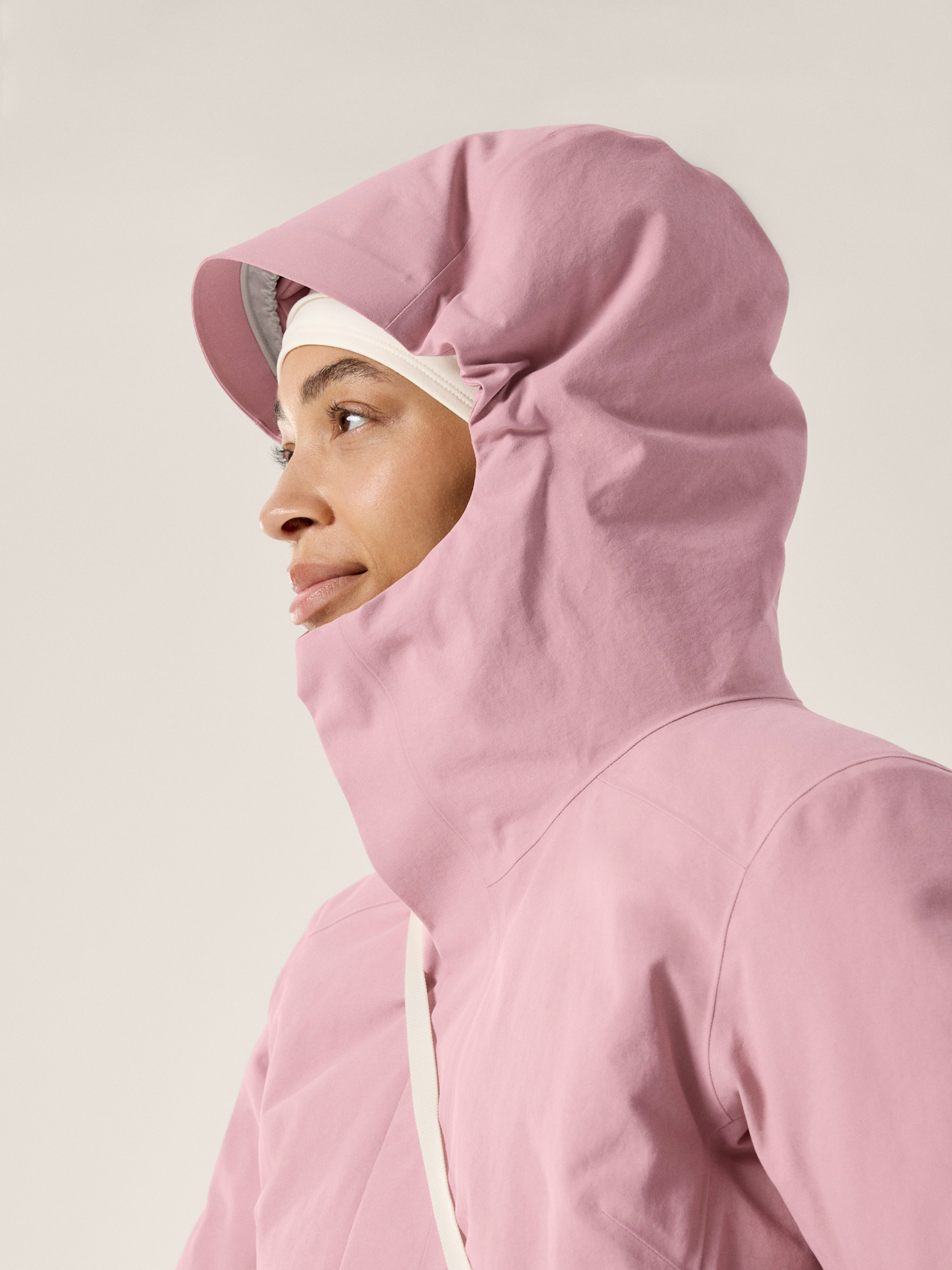 Patera Parka Women's