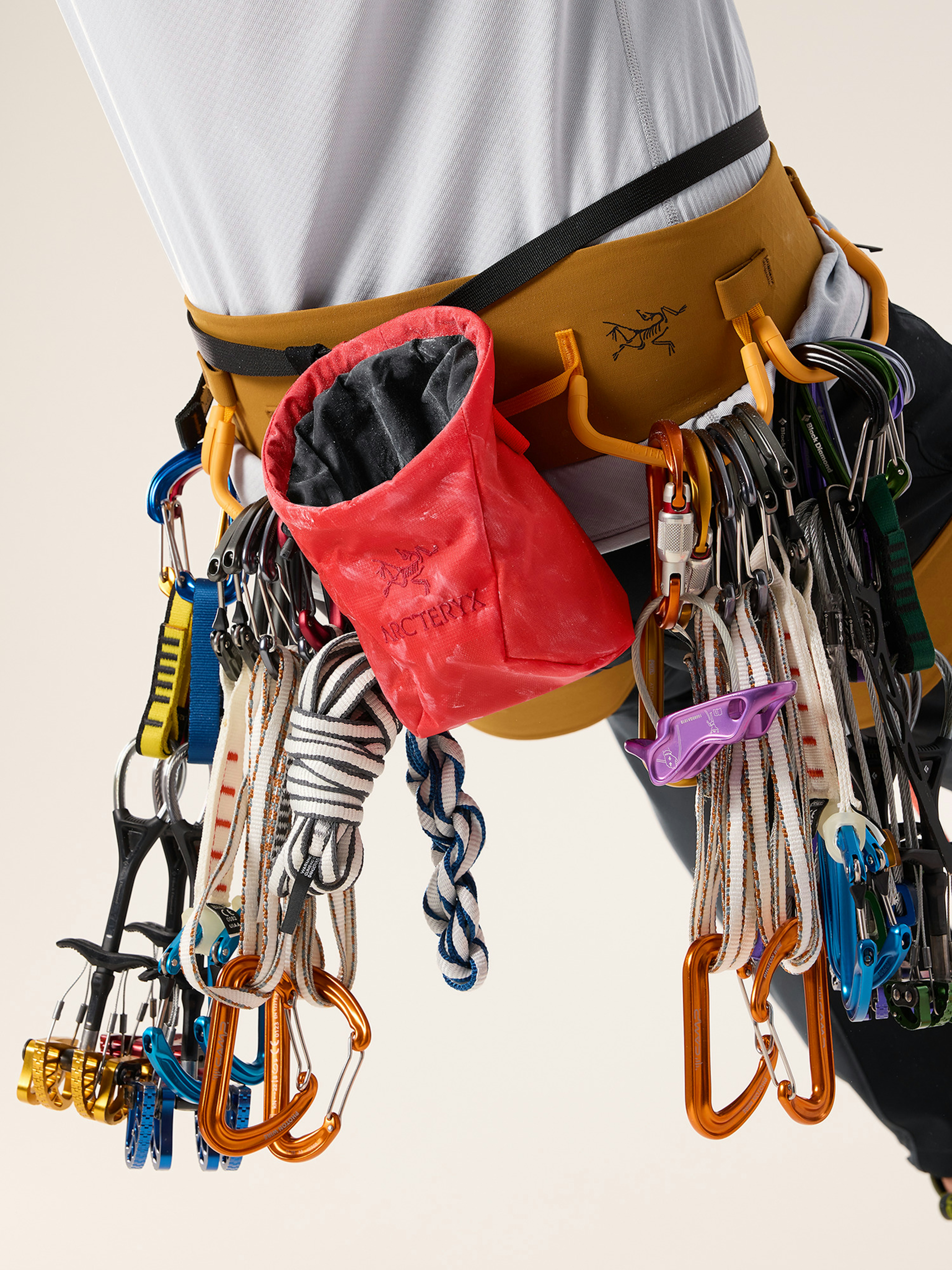 Ion Lightweight Chalk Bag