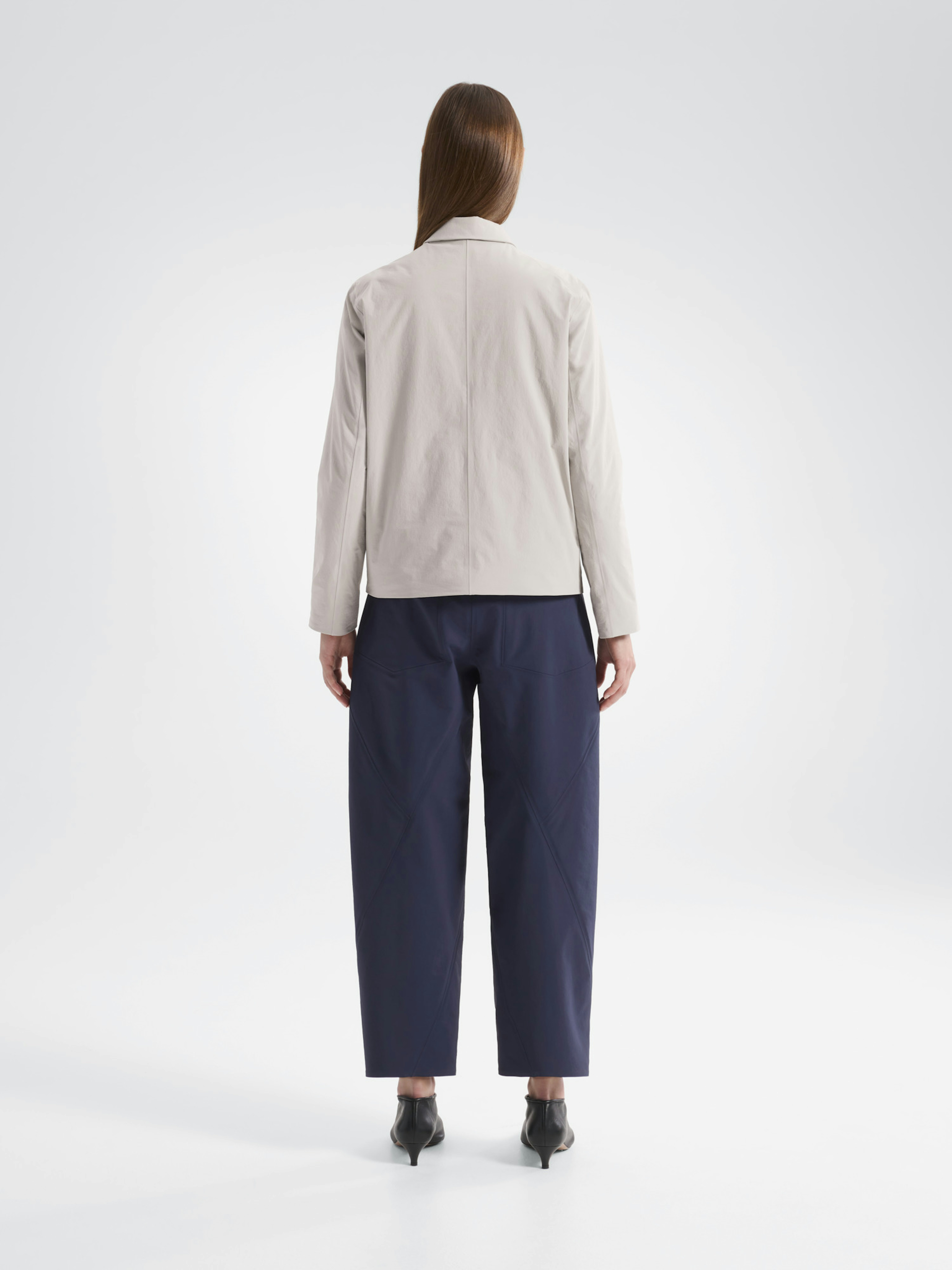 Limina Insulated Jacket Women's