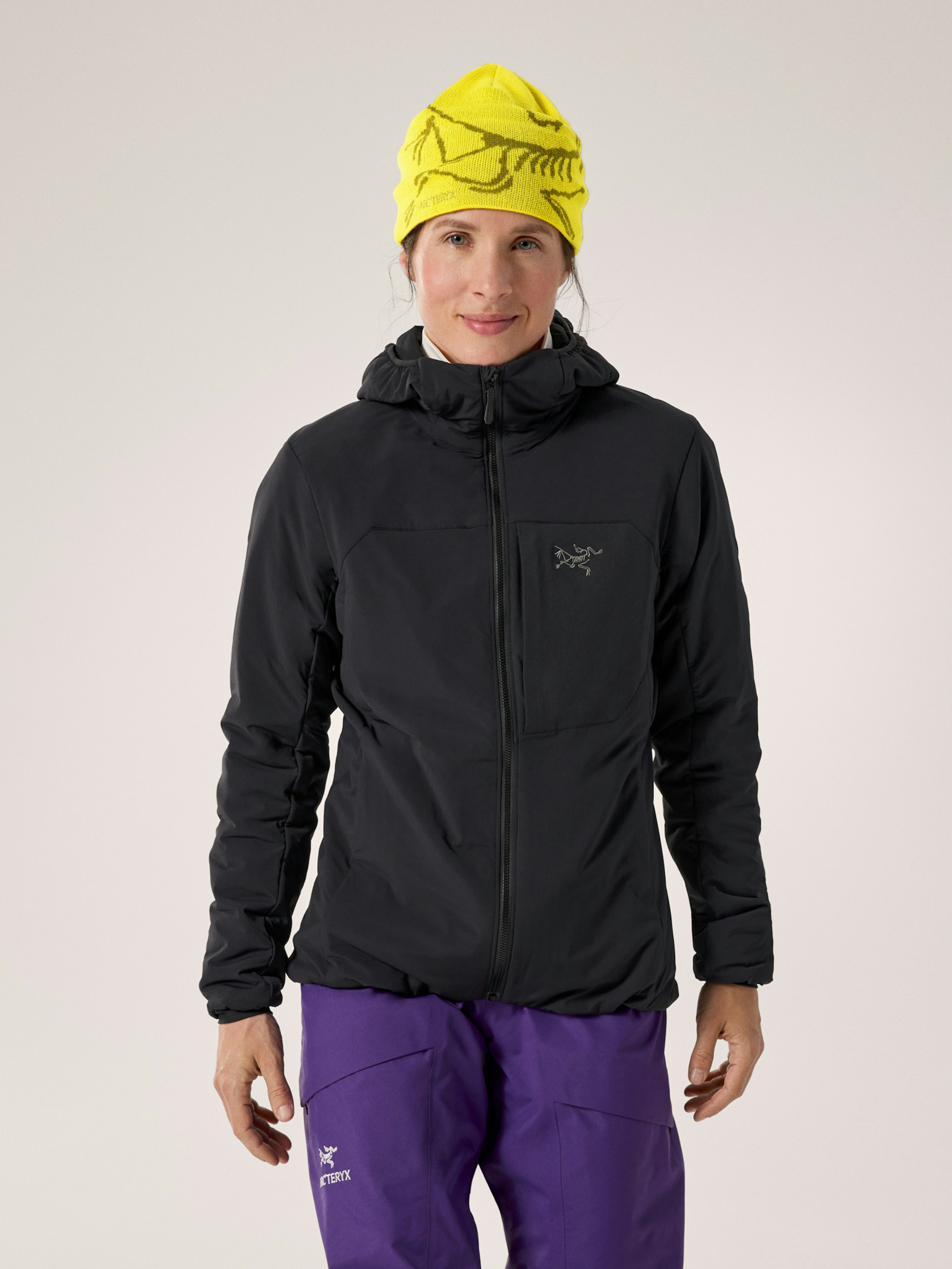 Proton Hoody Women's