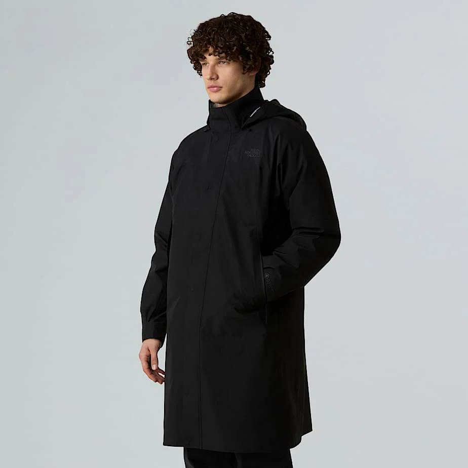 Men's Expedition GORE-TEX 3-In-1 Down Parka